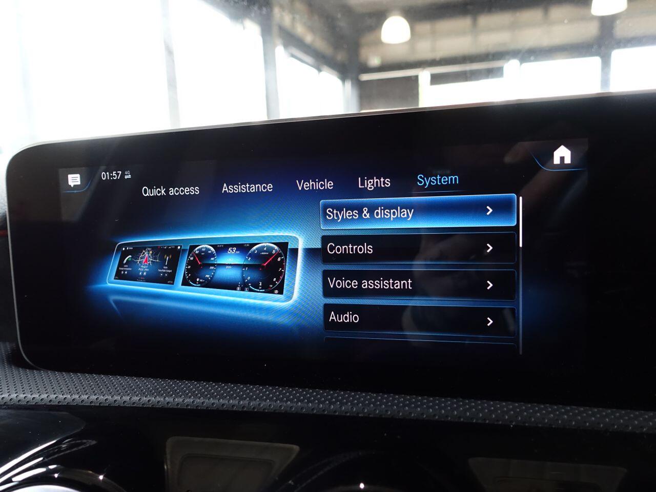 Mercedes A-Class - Image 47