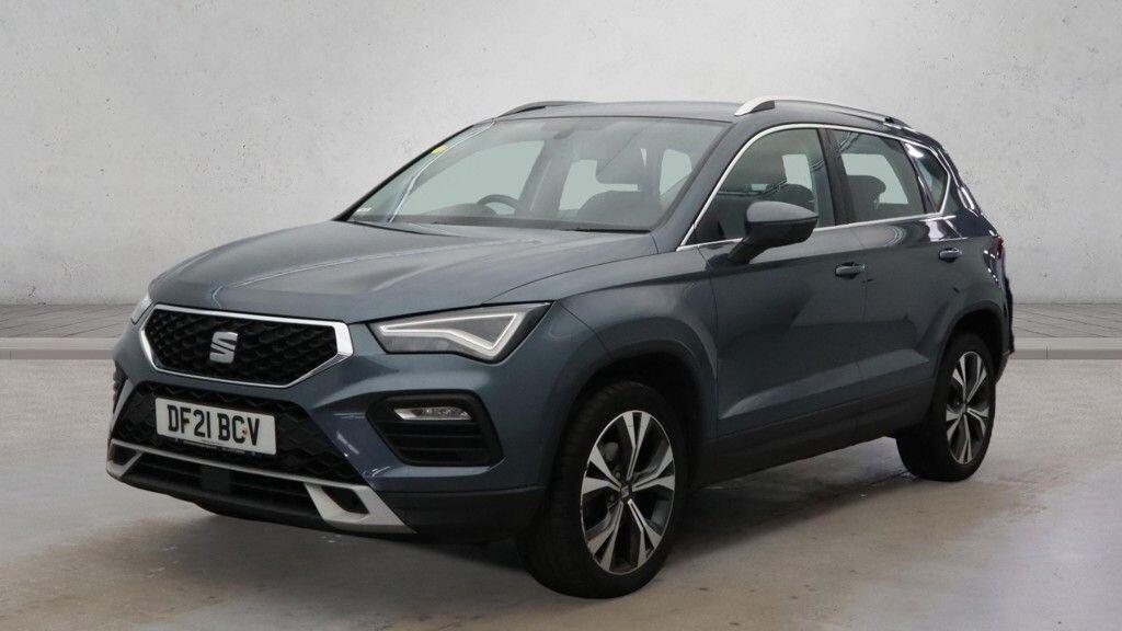 SEAT Ateca - Image 2