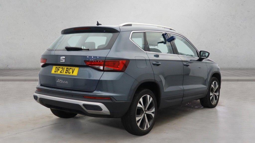 SEAT Ateca - Image 4