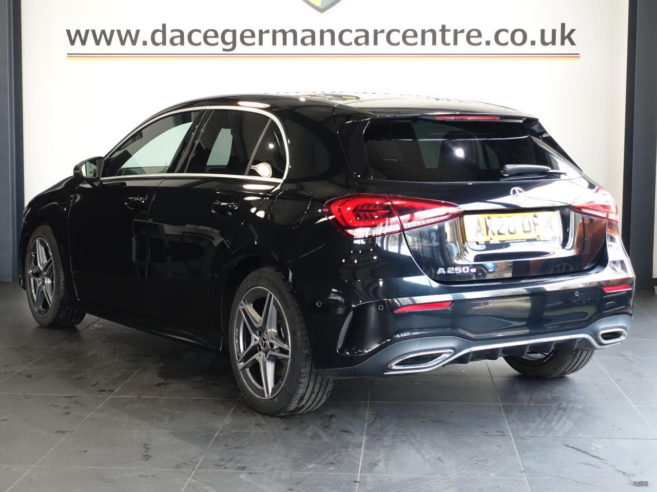 Mercedes A-Class - Image 3