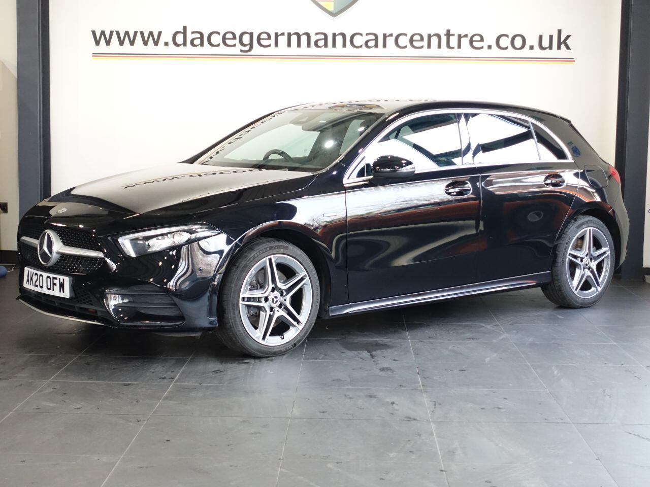 Mercedes A-Class - Image 5