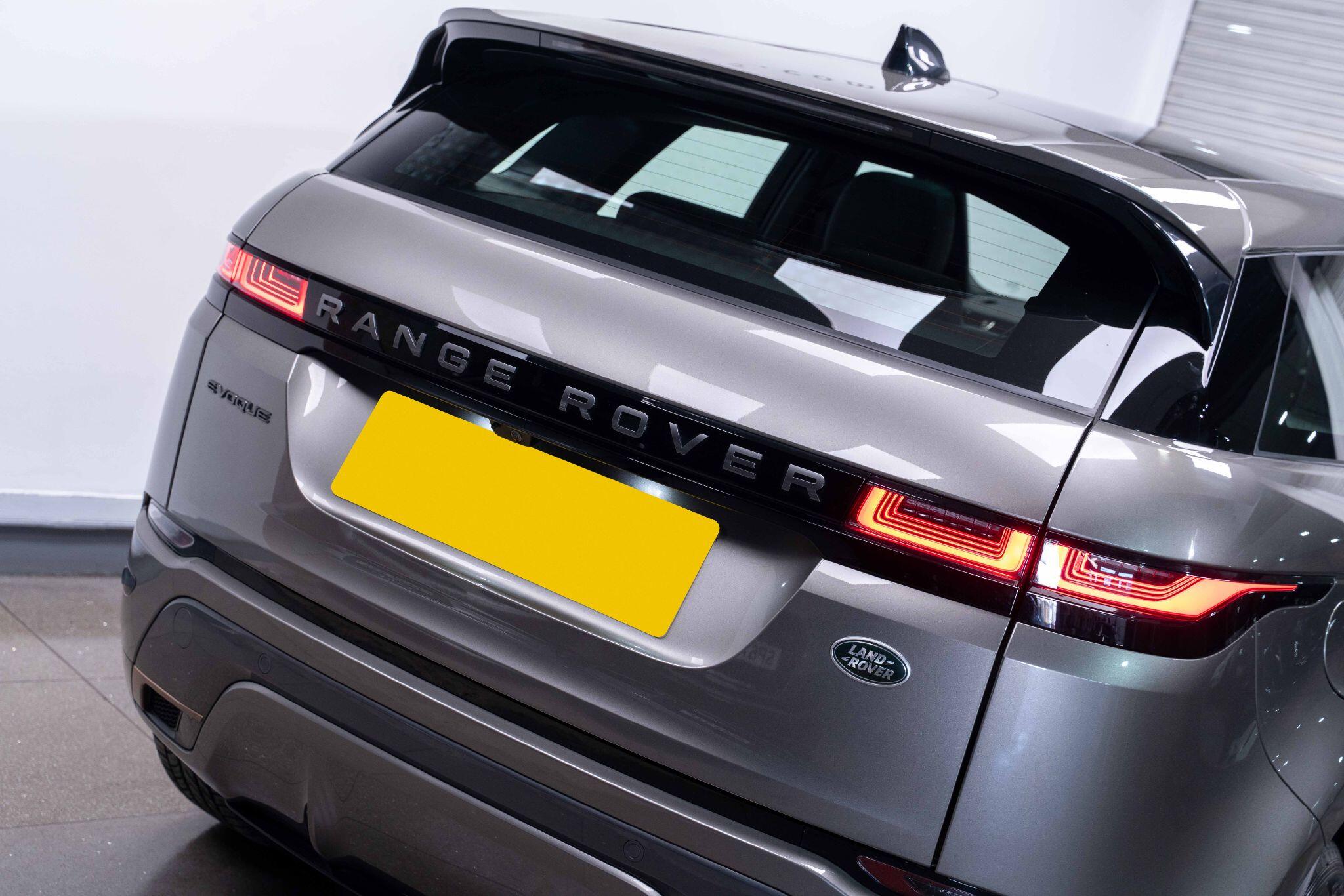 Land Rover Range Rover Evoque - Image 2