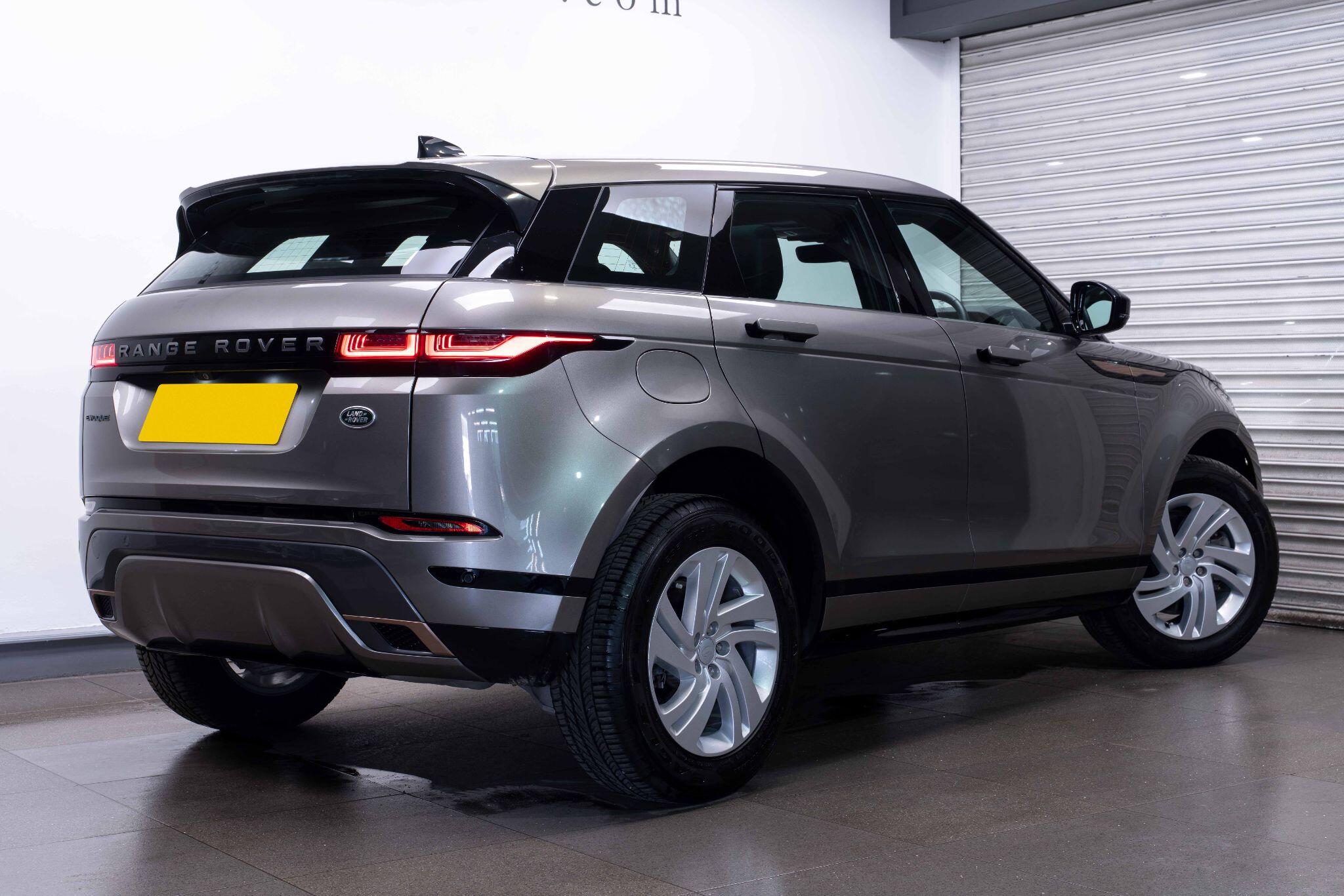 Land Rover Range Rover Evoque - Image 3