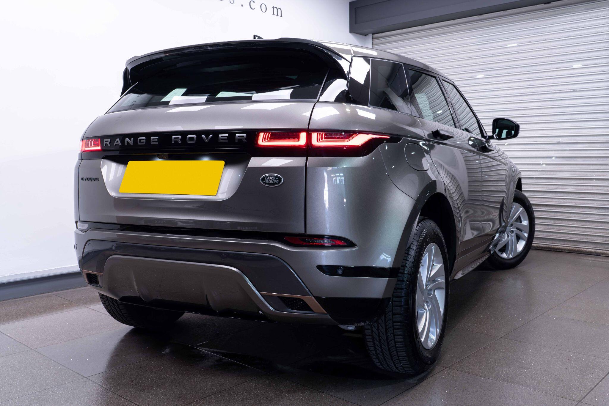 Land Rover Range Rover Evoque - Image 6