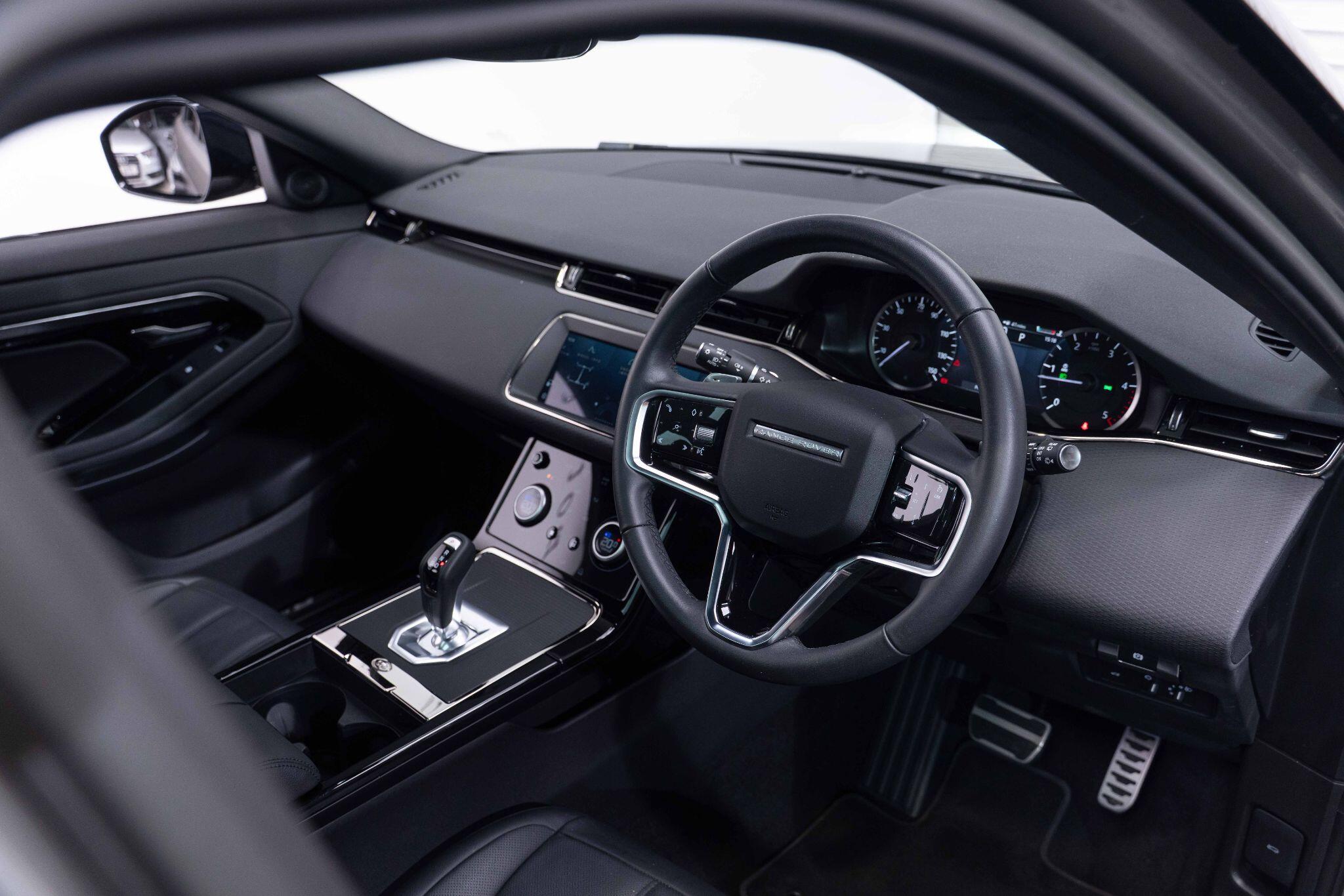 Land Rover Range Rover Evoque - Image 8