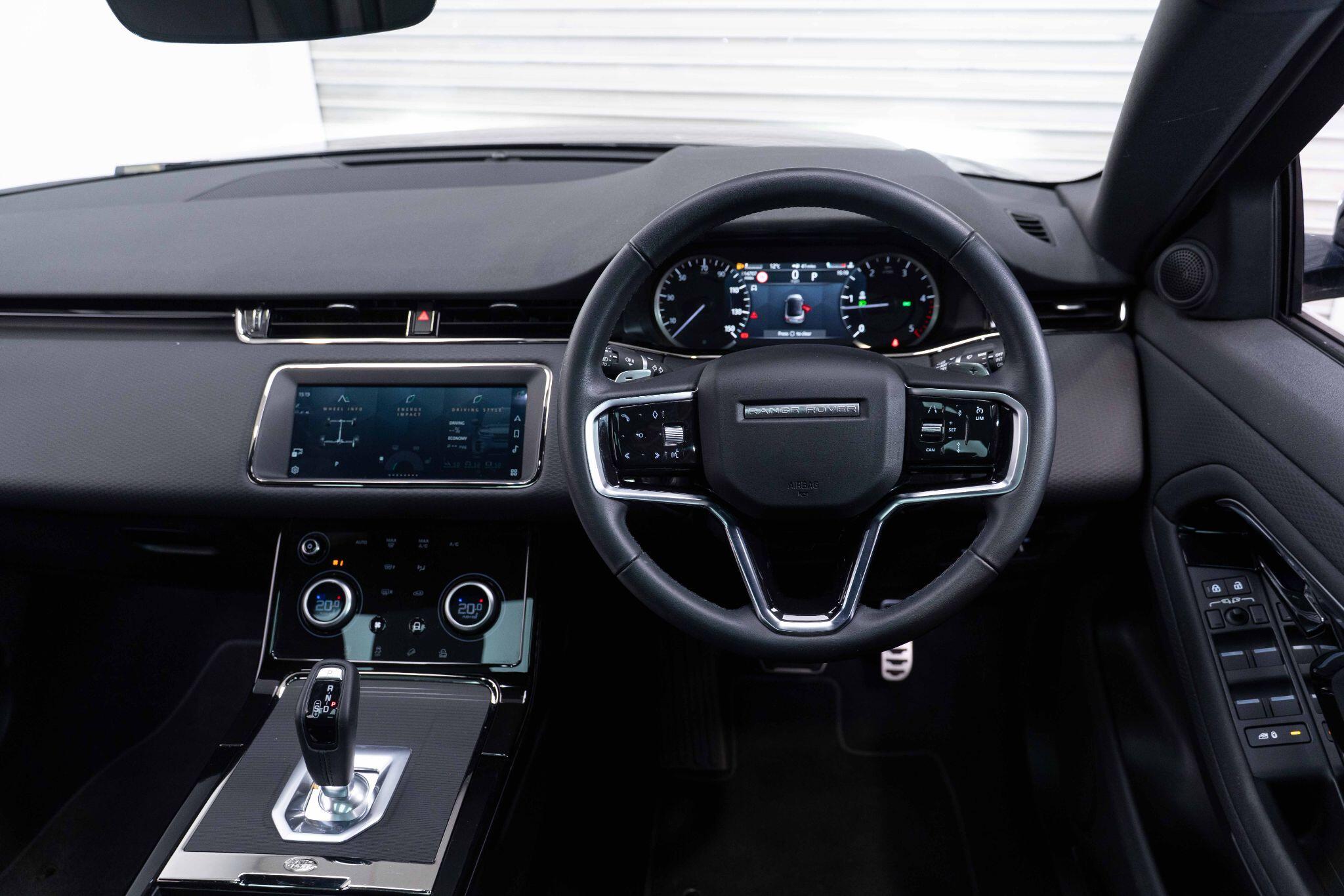 Land Rover Range Rover Evoque - Image 9