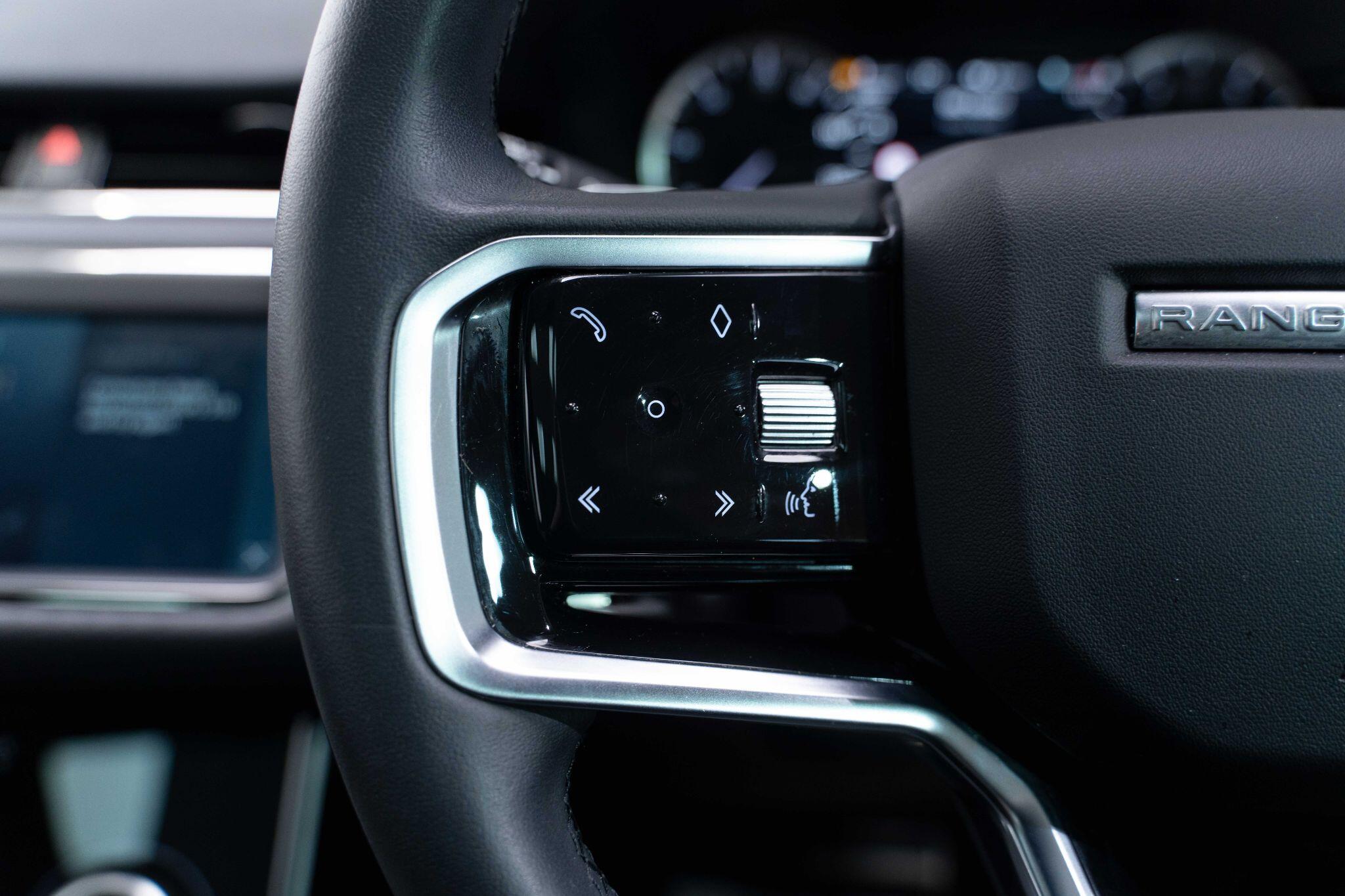 Land Rover Range Rover Evoque - Image 17