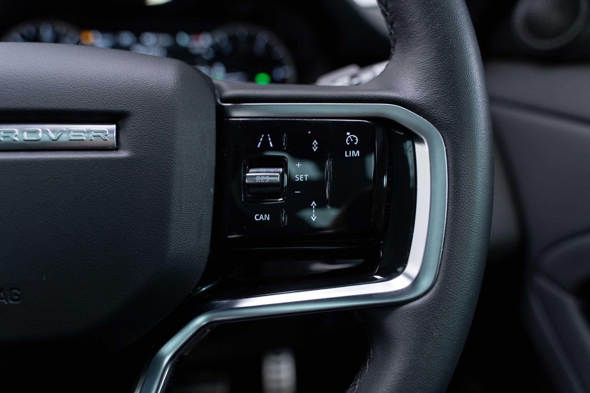 Land Rover Range Rover Evoque - Image 18