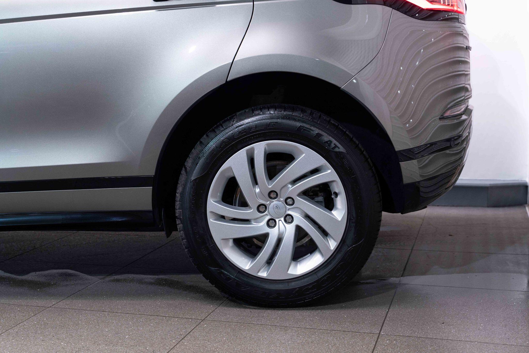 Land Rover Range Rover Evoque - Image 27