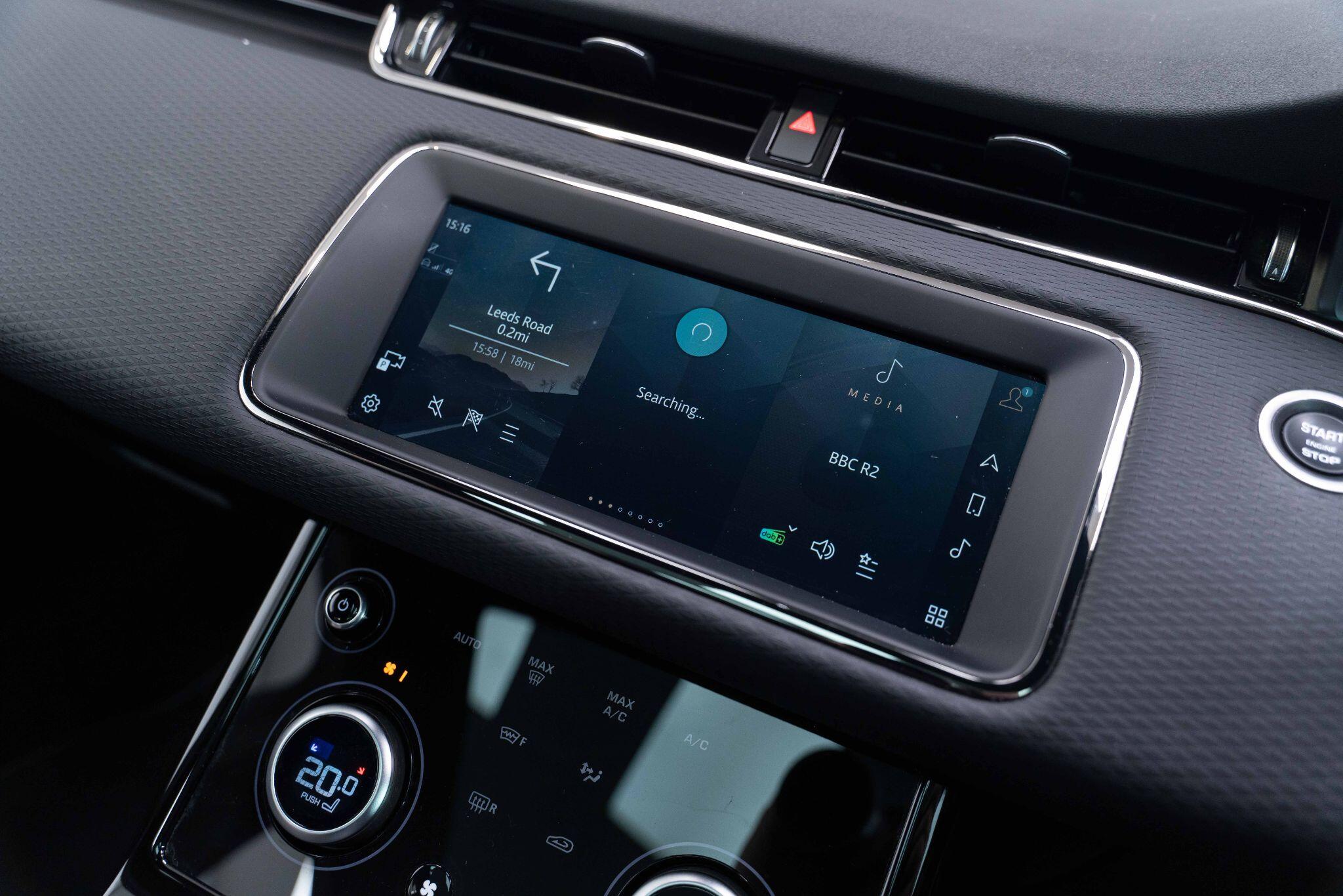 Land Rover Range Rover Evoque - Image 28