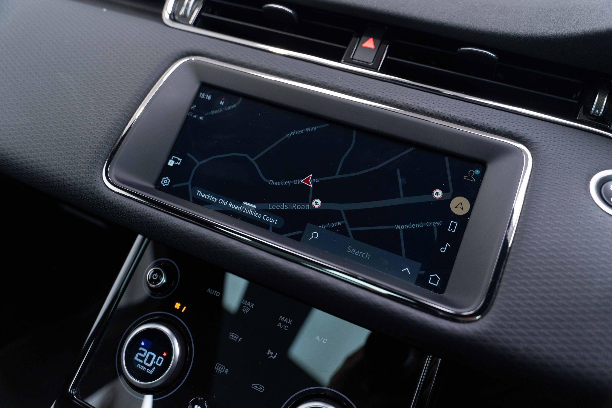 Land Rover Range Rover Evoque - Image 29