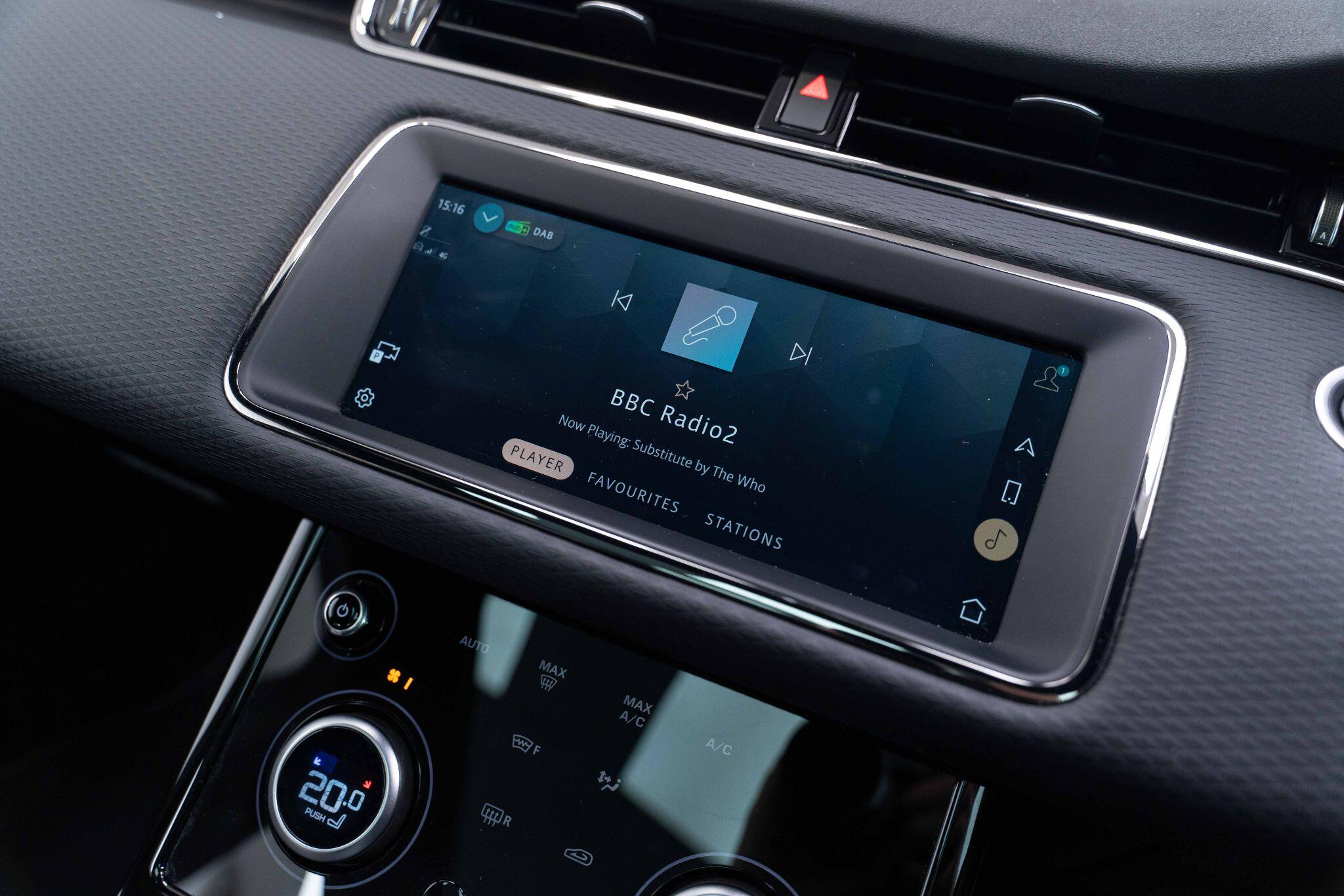 Land Rover Range Rover Evoque - Image 30