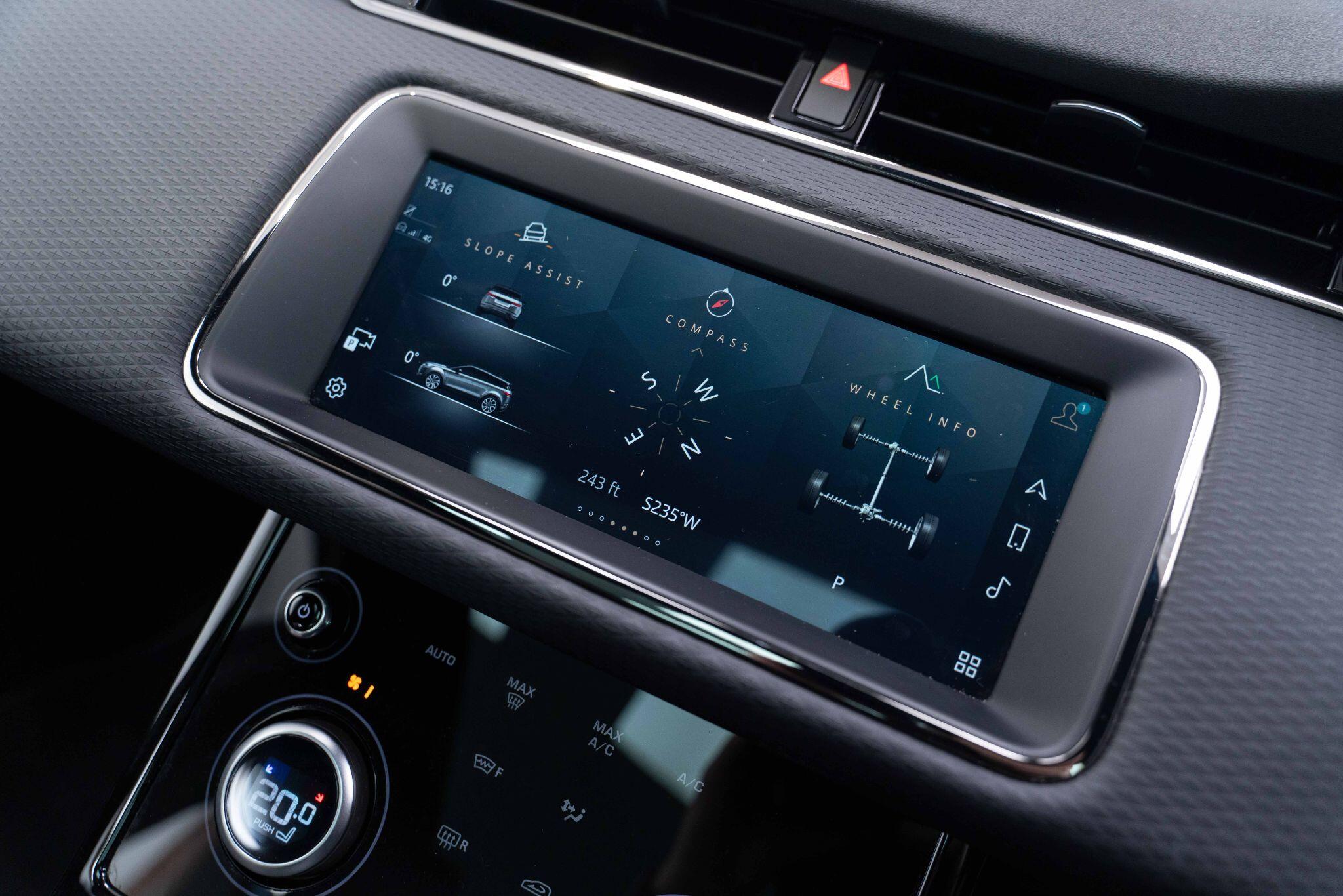 Land Rover Range Rover Evoque - Image 31