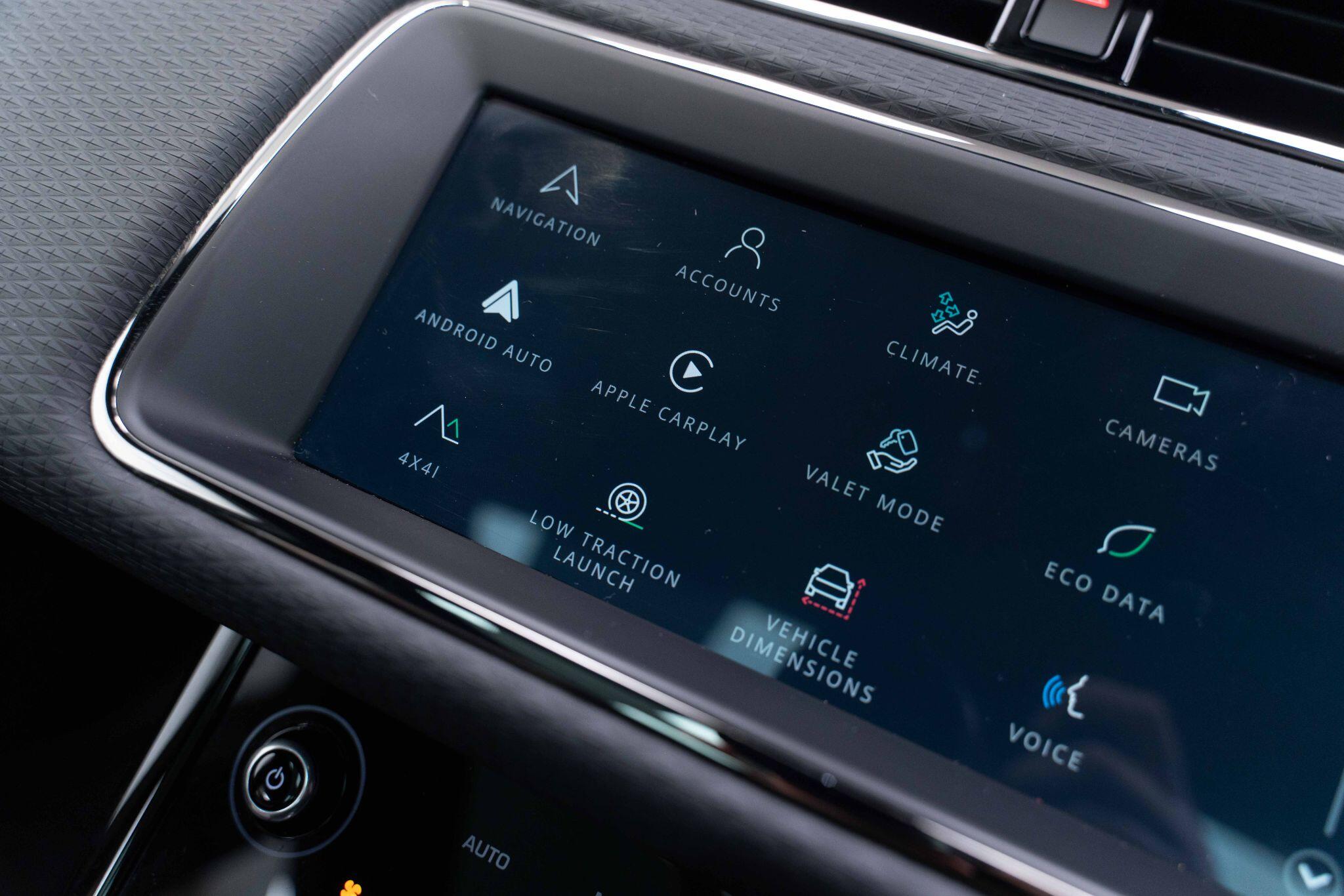 Land Rover Range Rover Evoque - Image 32