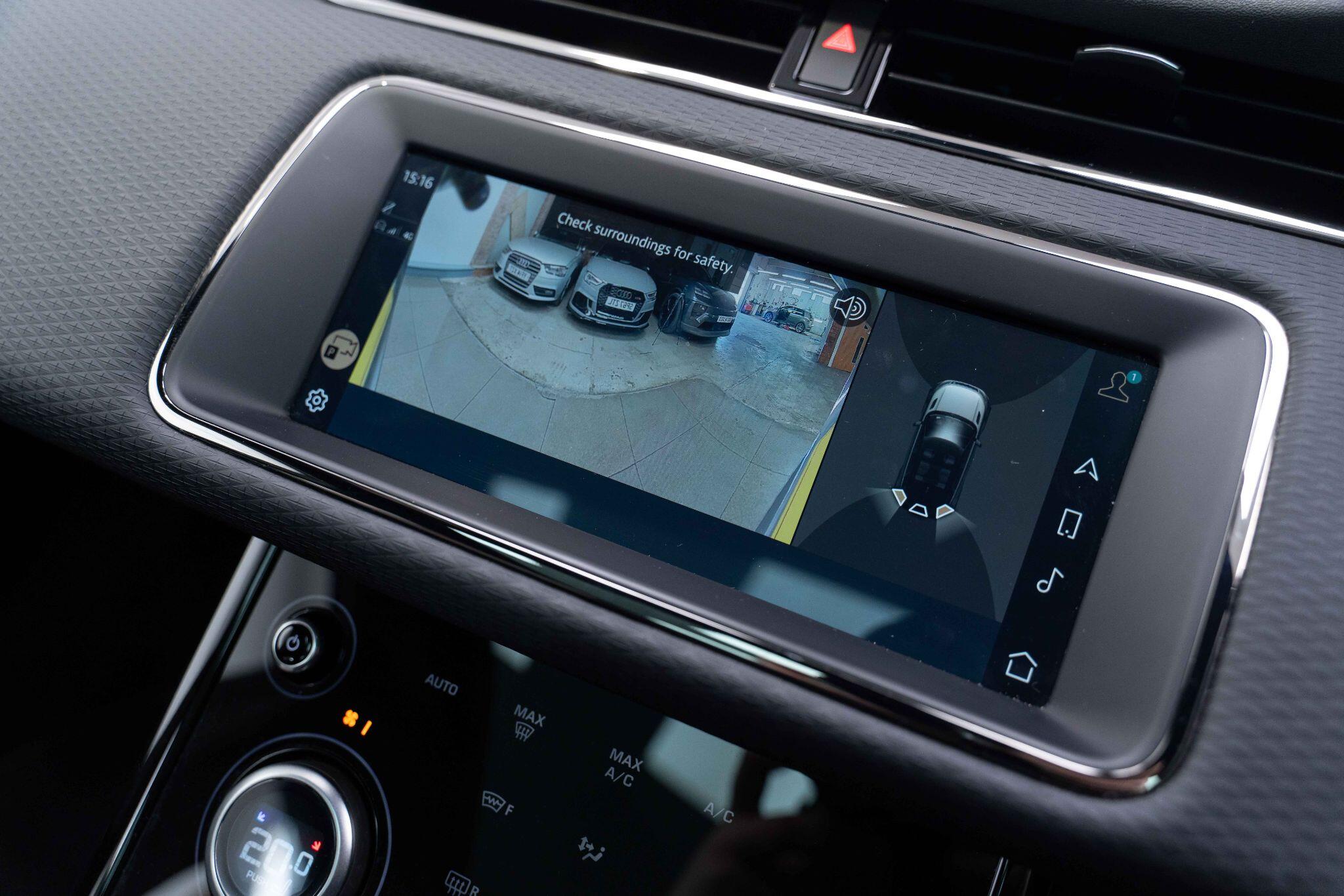 Land Rover Range Rover Evoque - Image 33