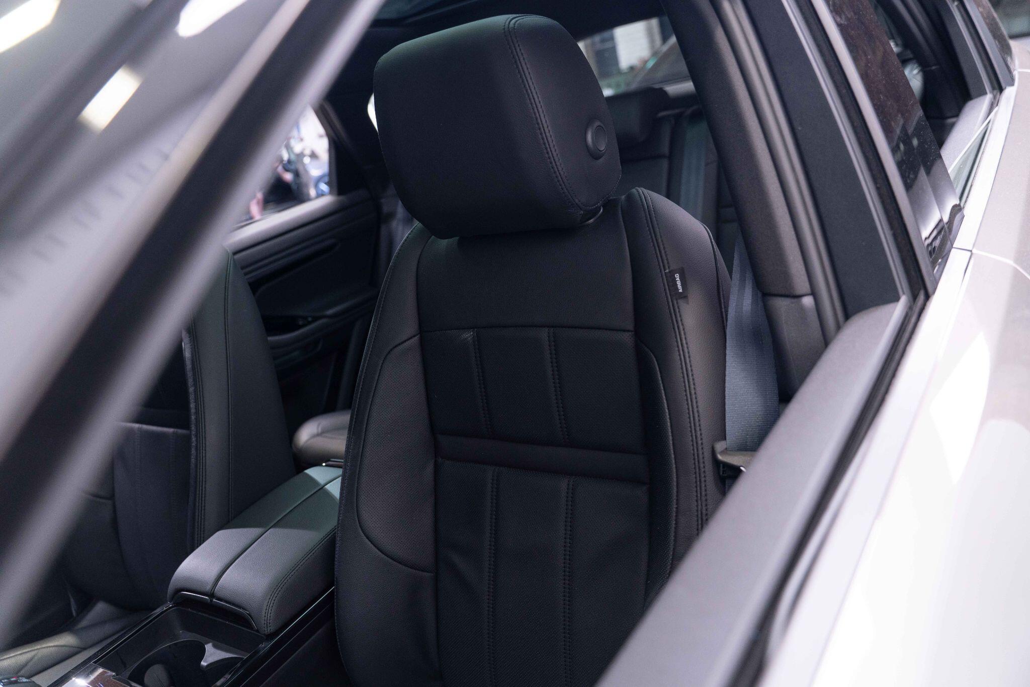 Land Rover Range Rover Evoque - Image 36