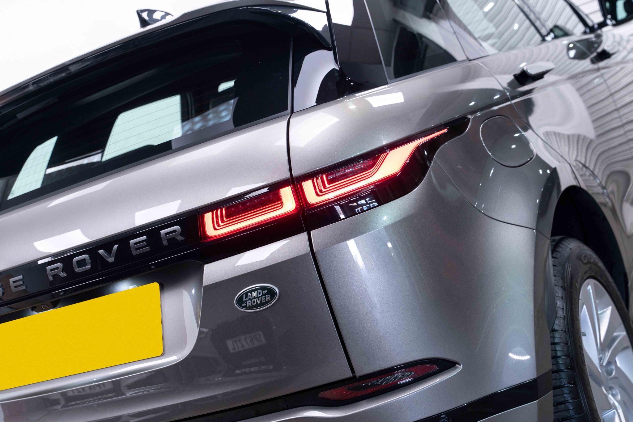 Land Rover Range Rover Evoque - Image 38