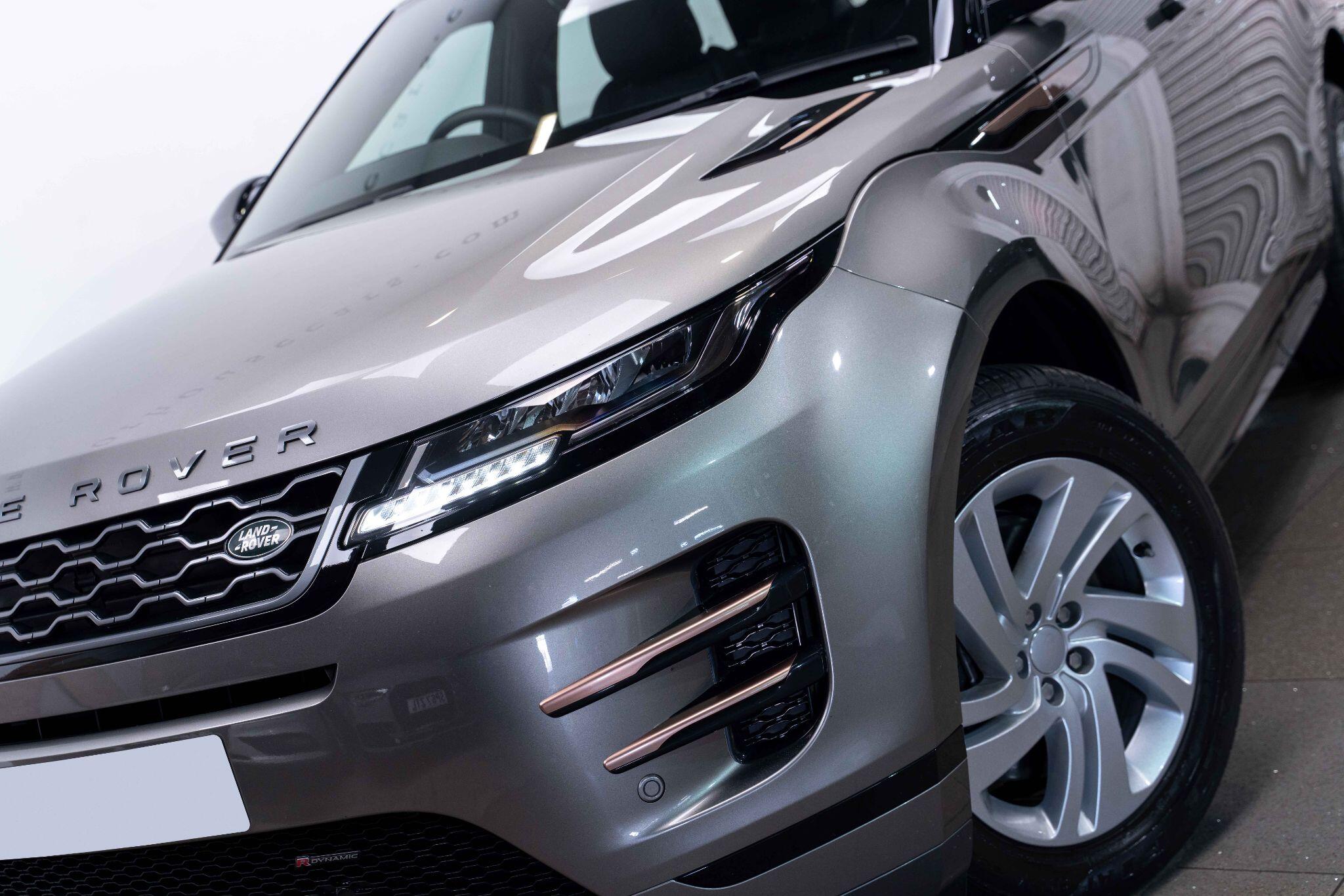 Land Rover Range Rover Evoque - Image 39