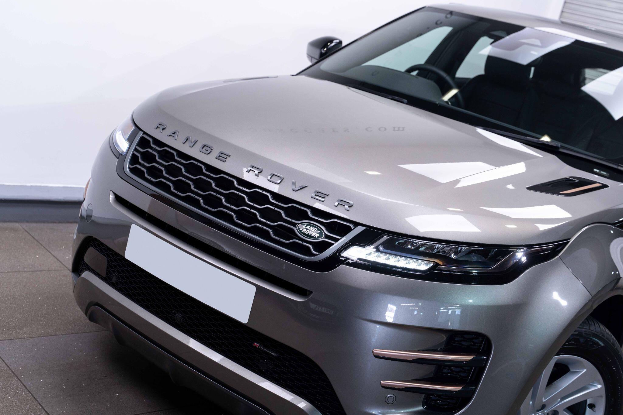 Land Rover Range Rover Evoque - Image 40