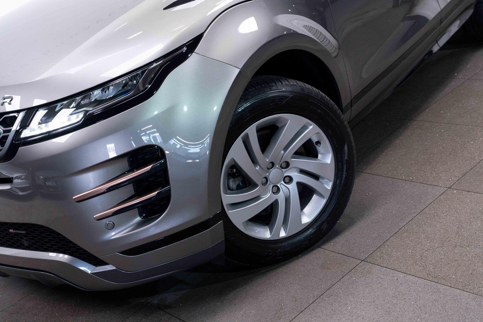 Land Rover Range Rover Evoque - Image 47