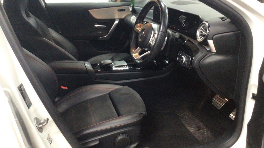 Mercedes-benz A-CLASS - Image 2