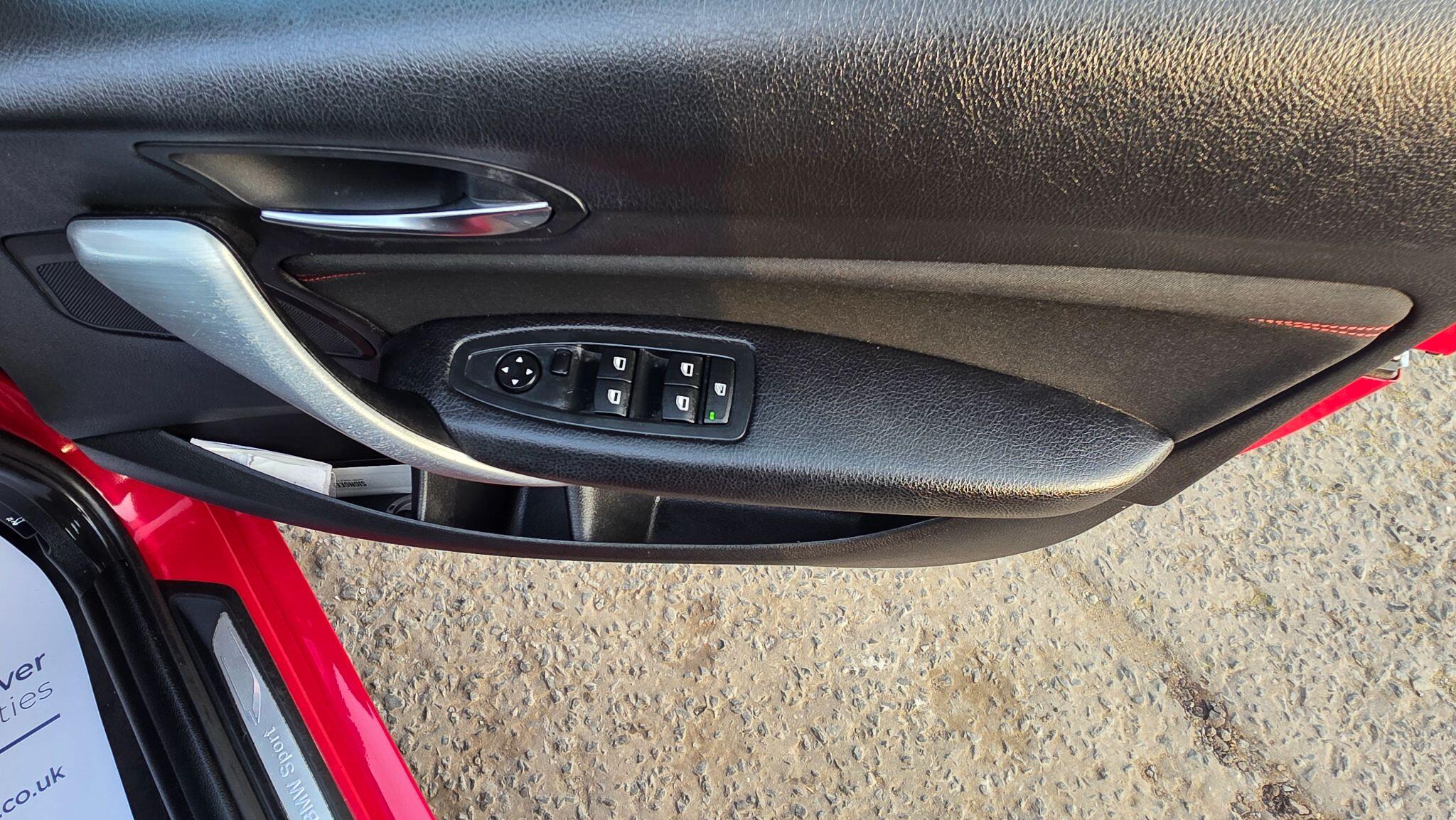 BMW 1 Series - Image 21