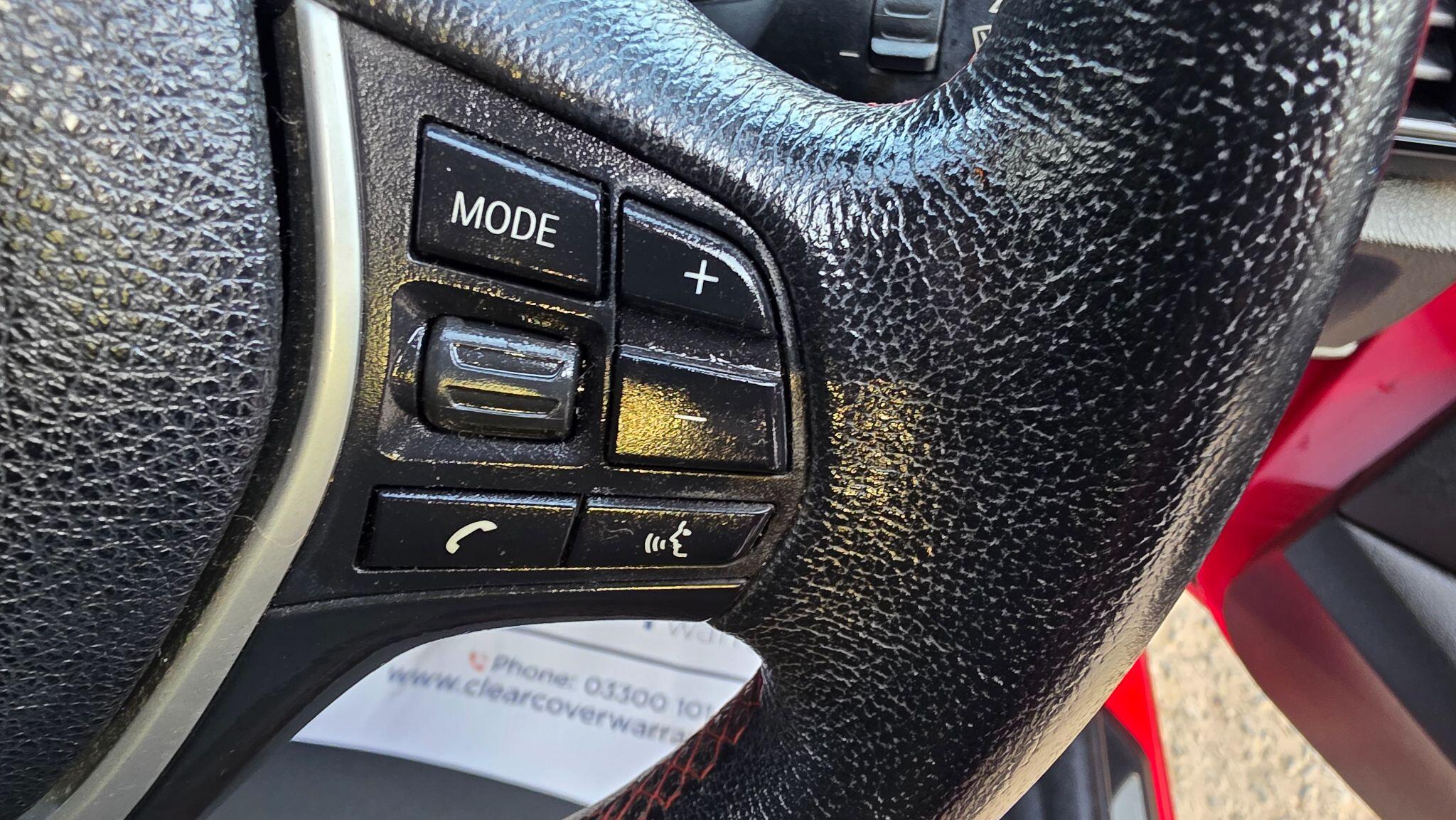 BMW 1 Series - Image 23