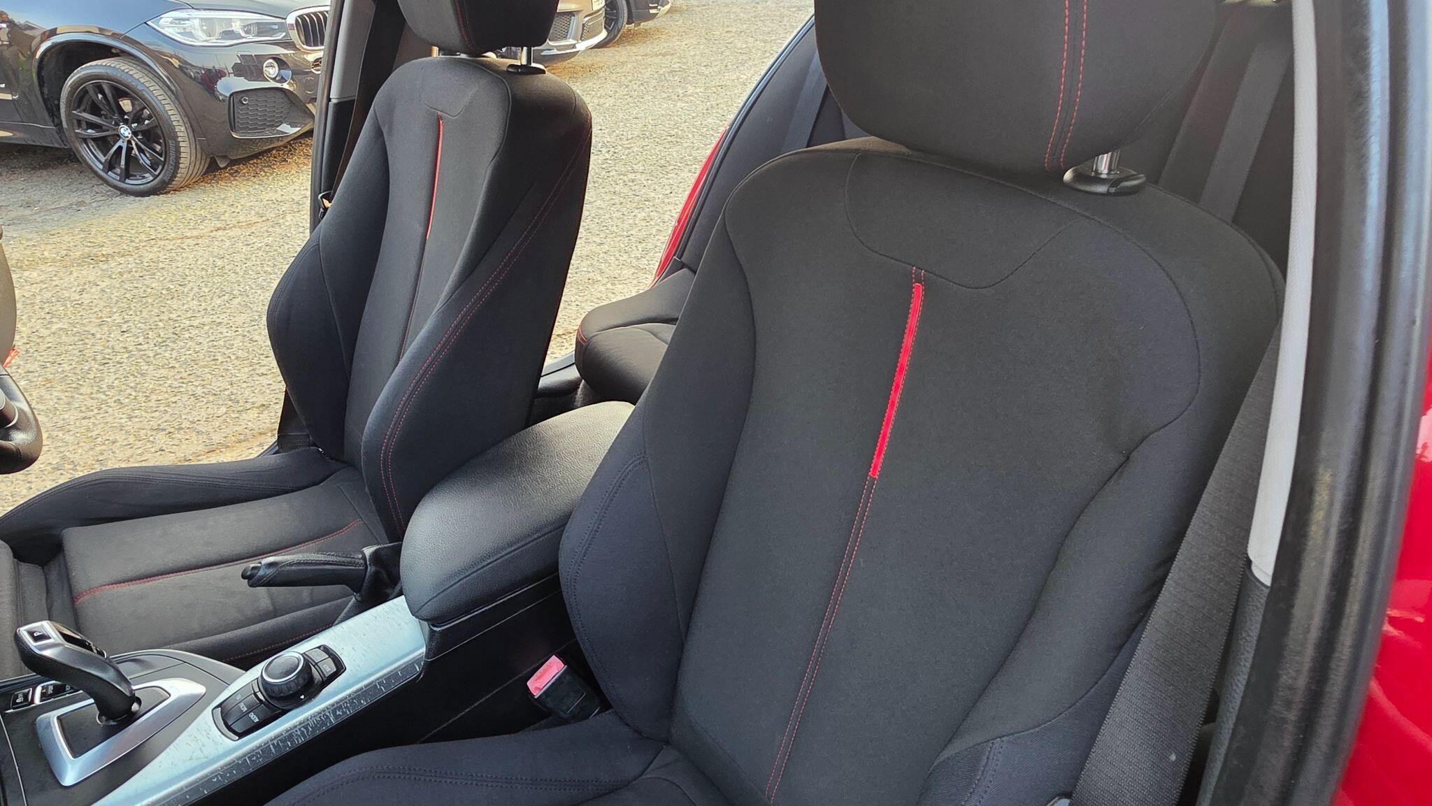 BMW 1 Series - Image 26