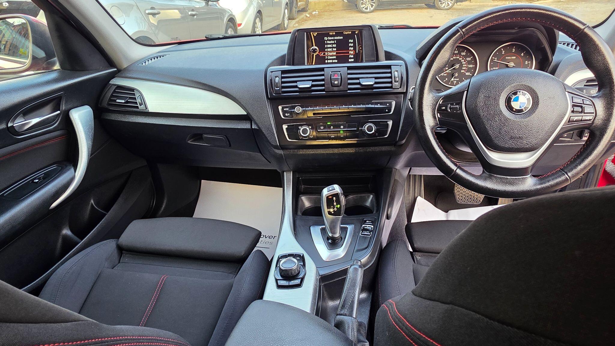 BMW 1 Series - Image 28