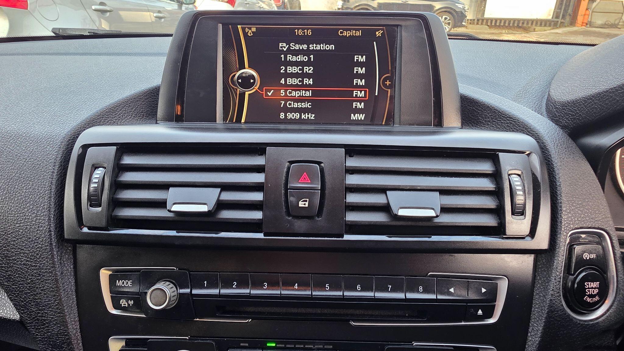 BMW 1 Series - Image 29