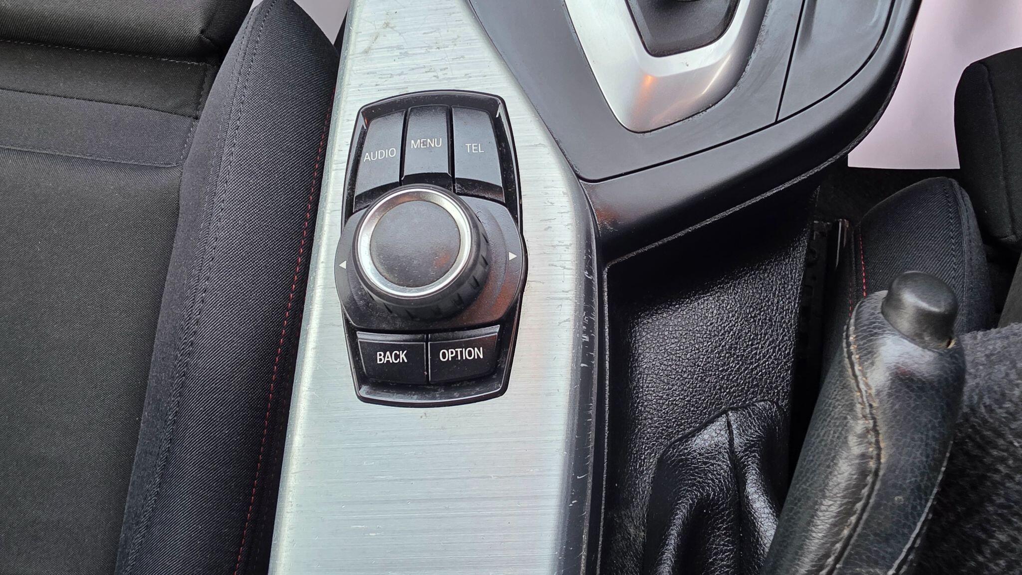 BMW 1 Series - Image 32