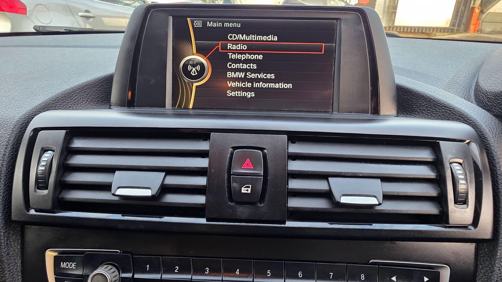 BMW 1 Series - Image 33