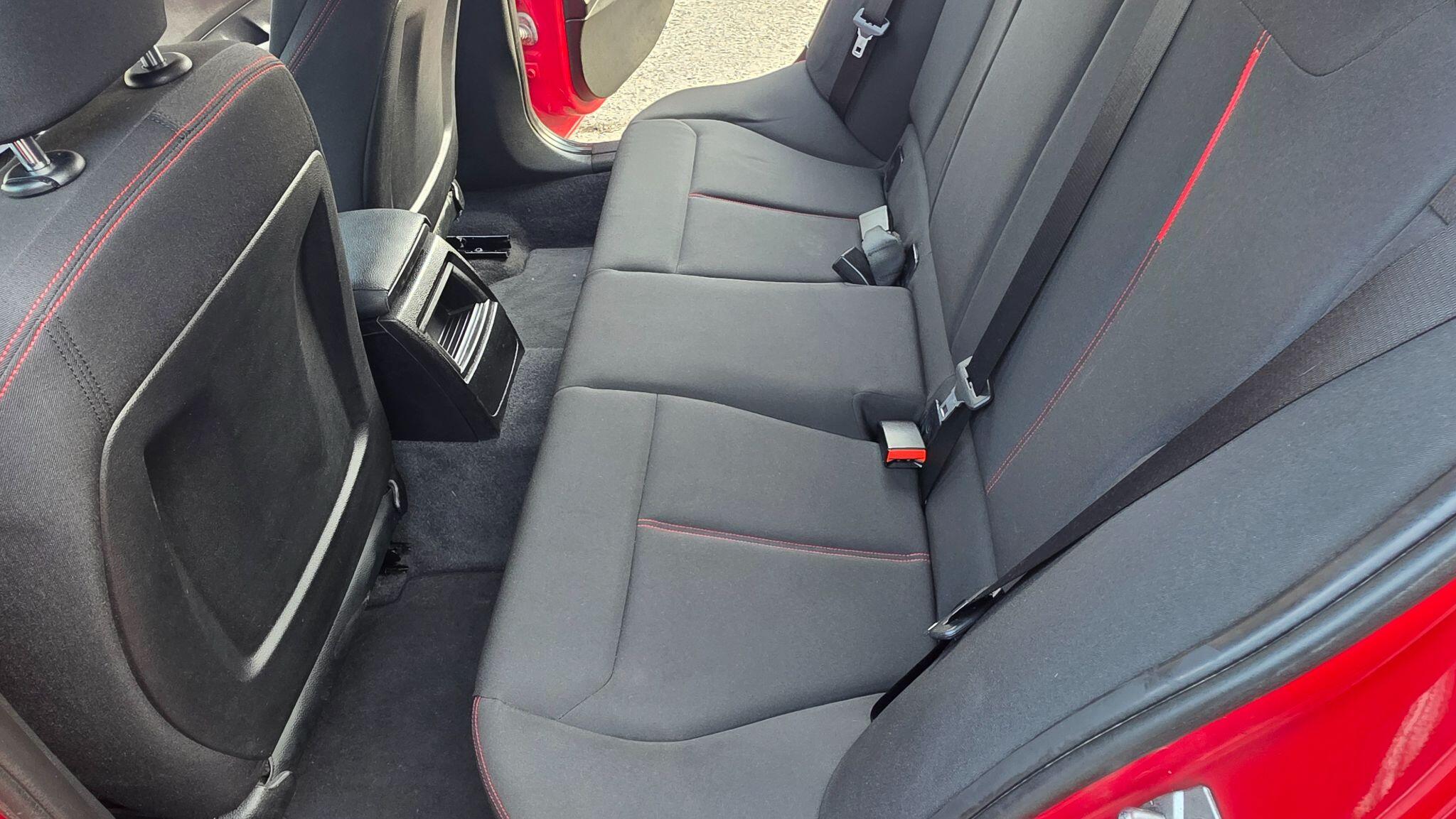 BMW 1 Series - Image 35