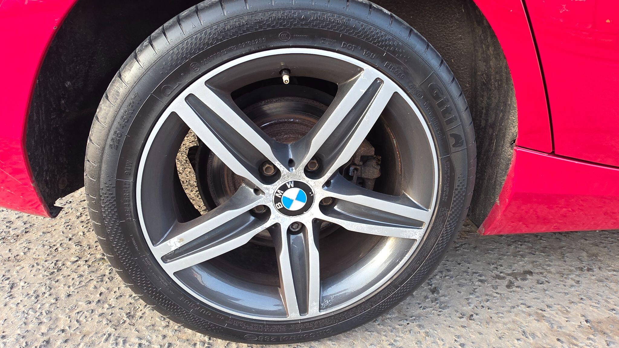 BMW 1 Series - Image 39