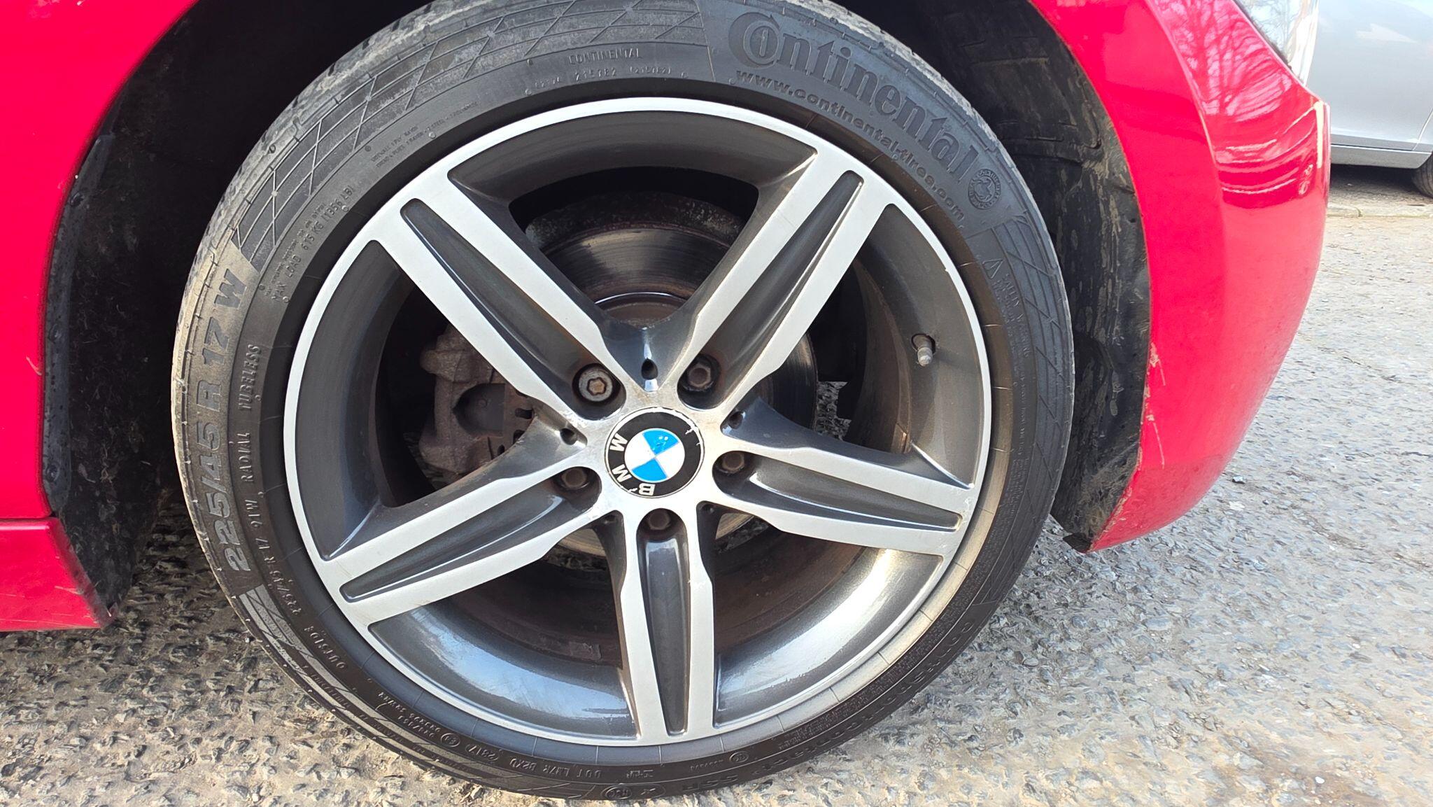 BMW 1 Series - Image 40