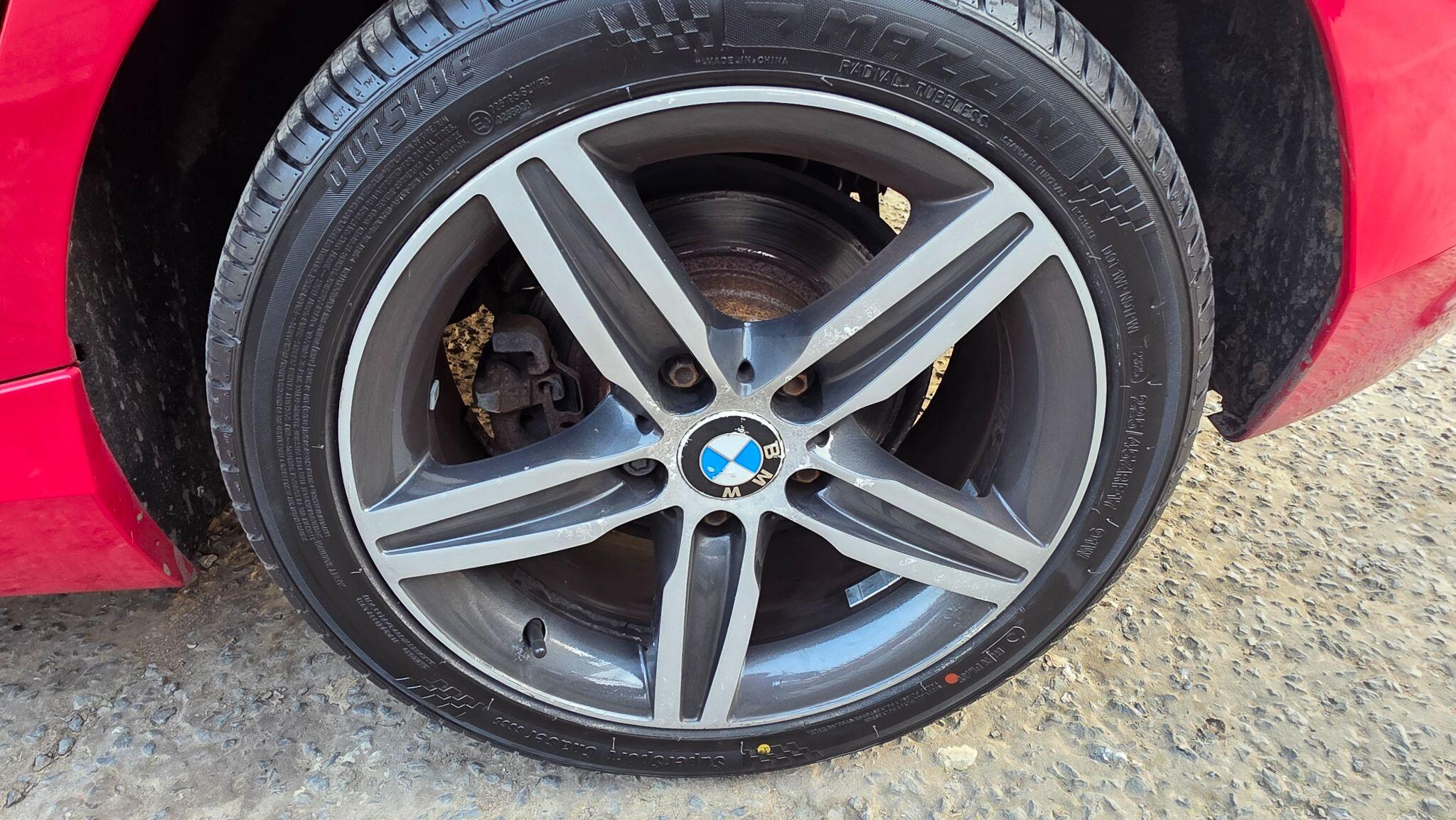 BMW 1 Series - Image 41