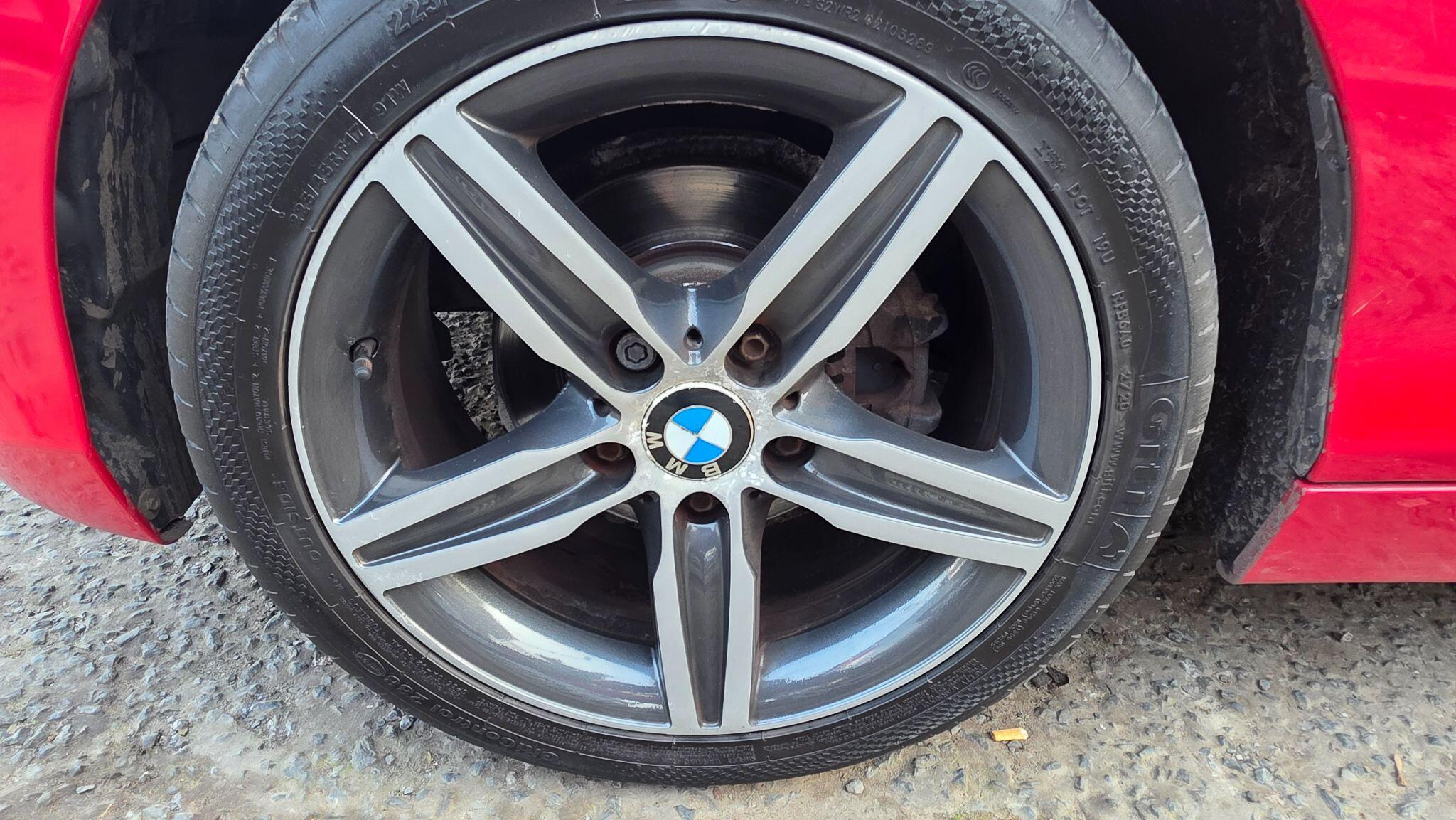 BMW 1 Series - Image 42