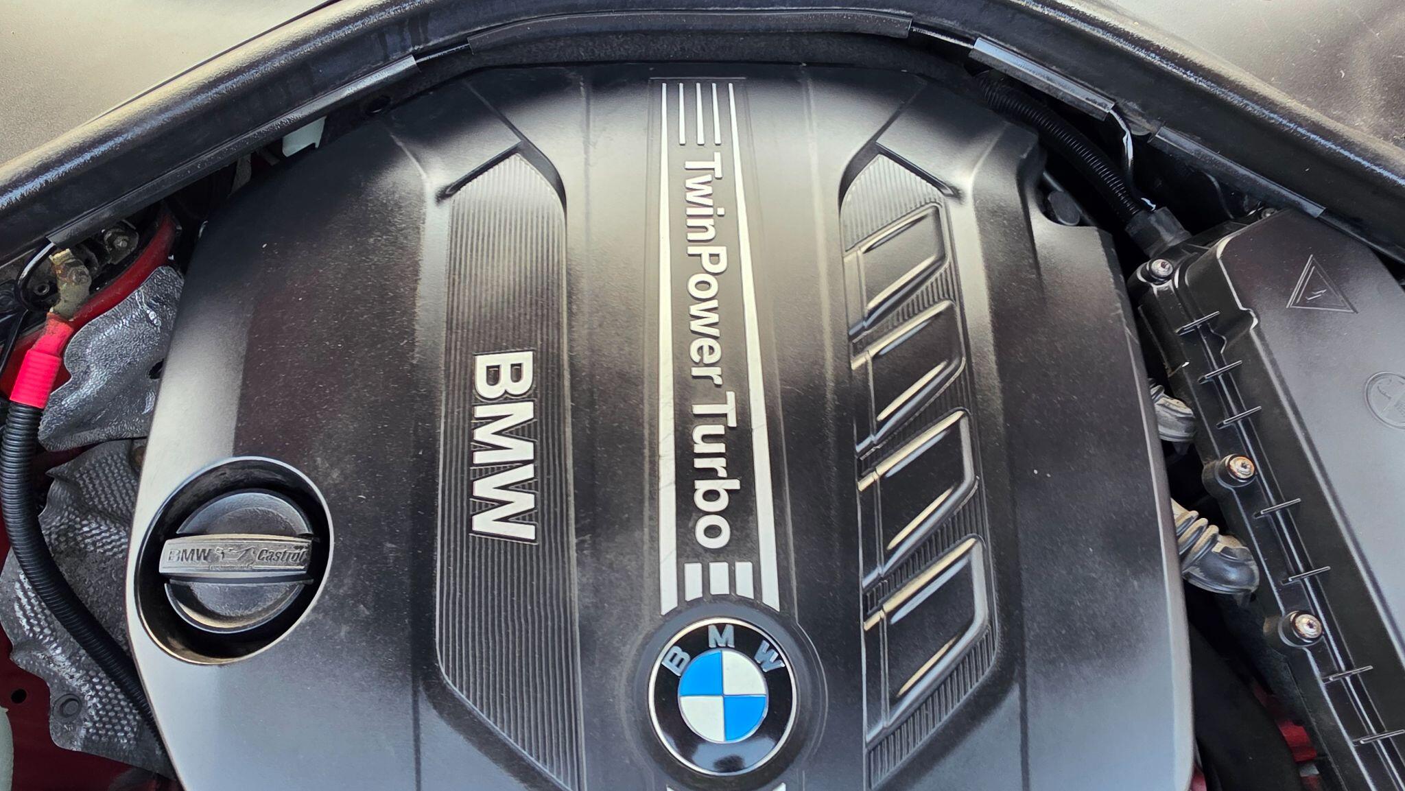 BMW 1 Series - Image 43