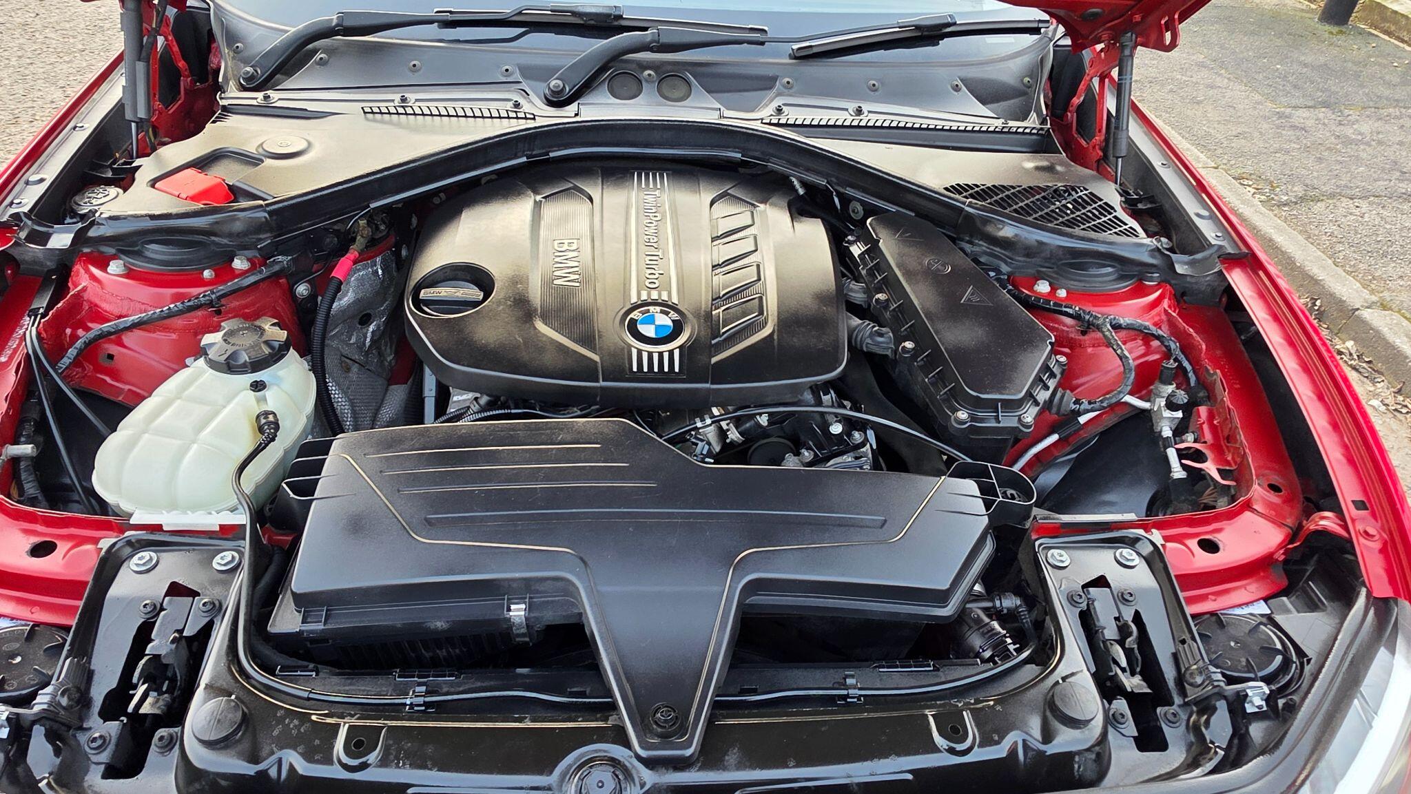 BMW 1 Series - Image 44