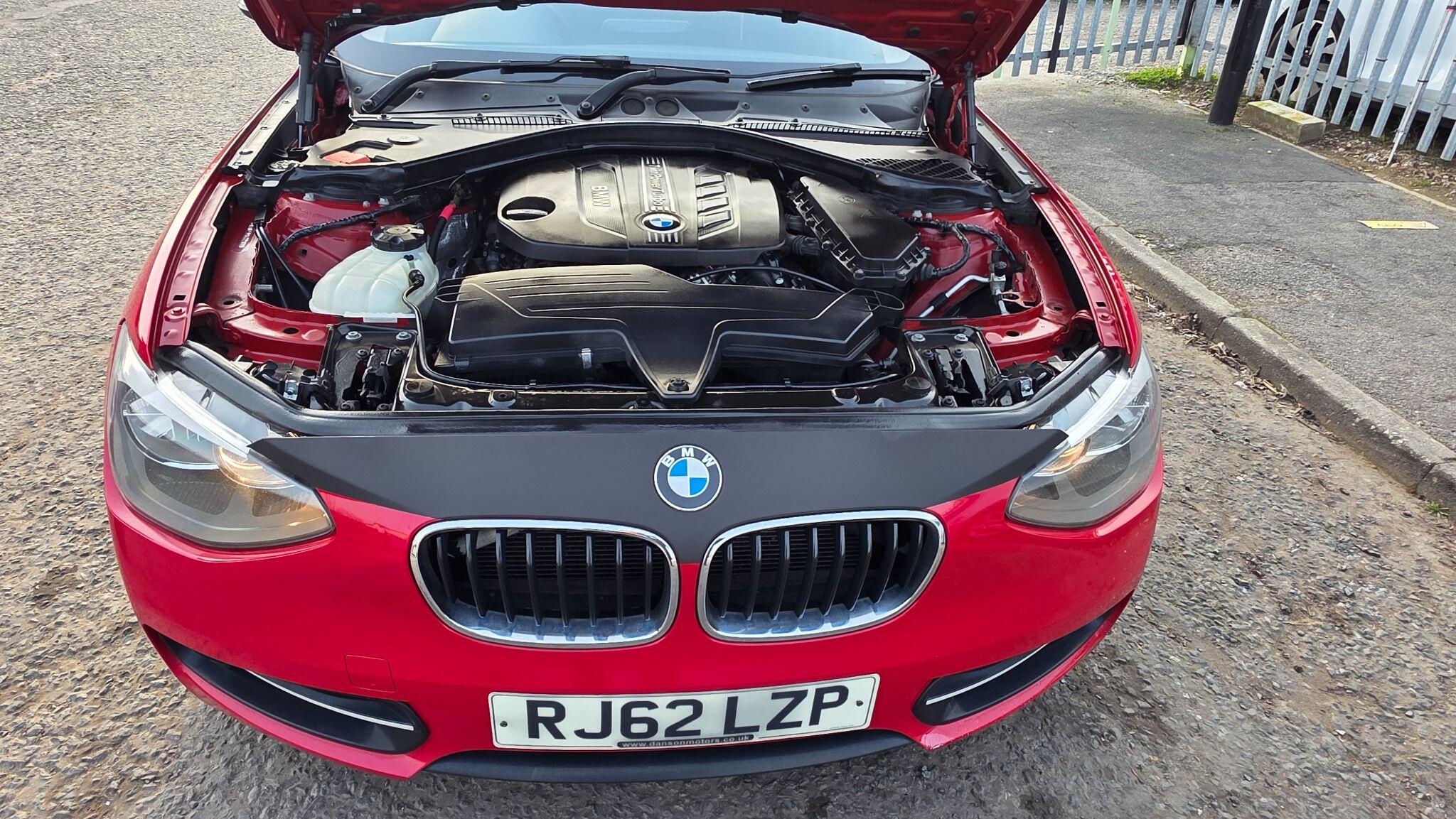 BMW 1 Series - Image 45