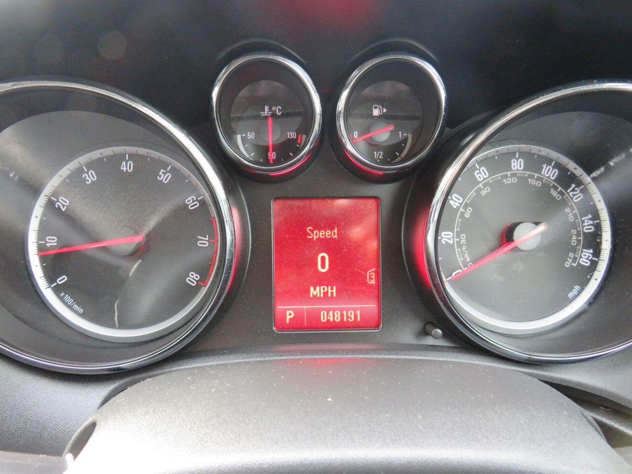 Vauxhall Astra - Image 2