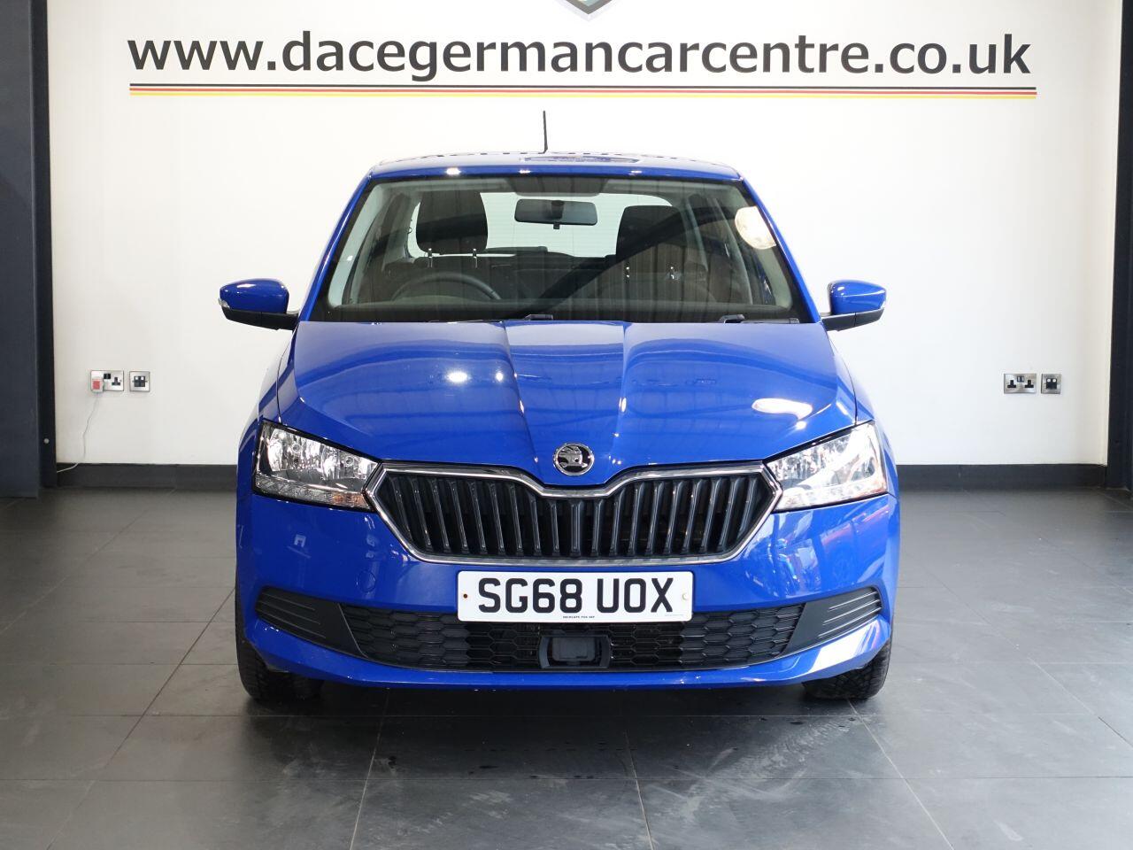 Skoda Fabia - Image 5