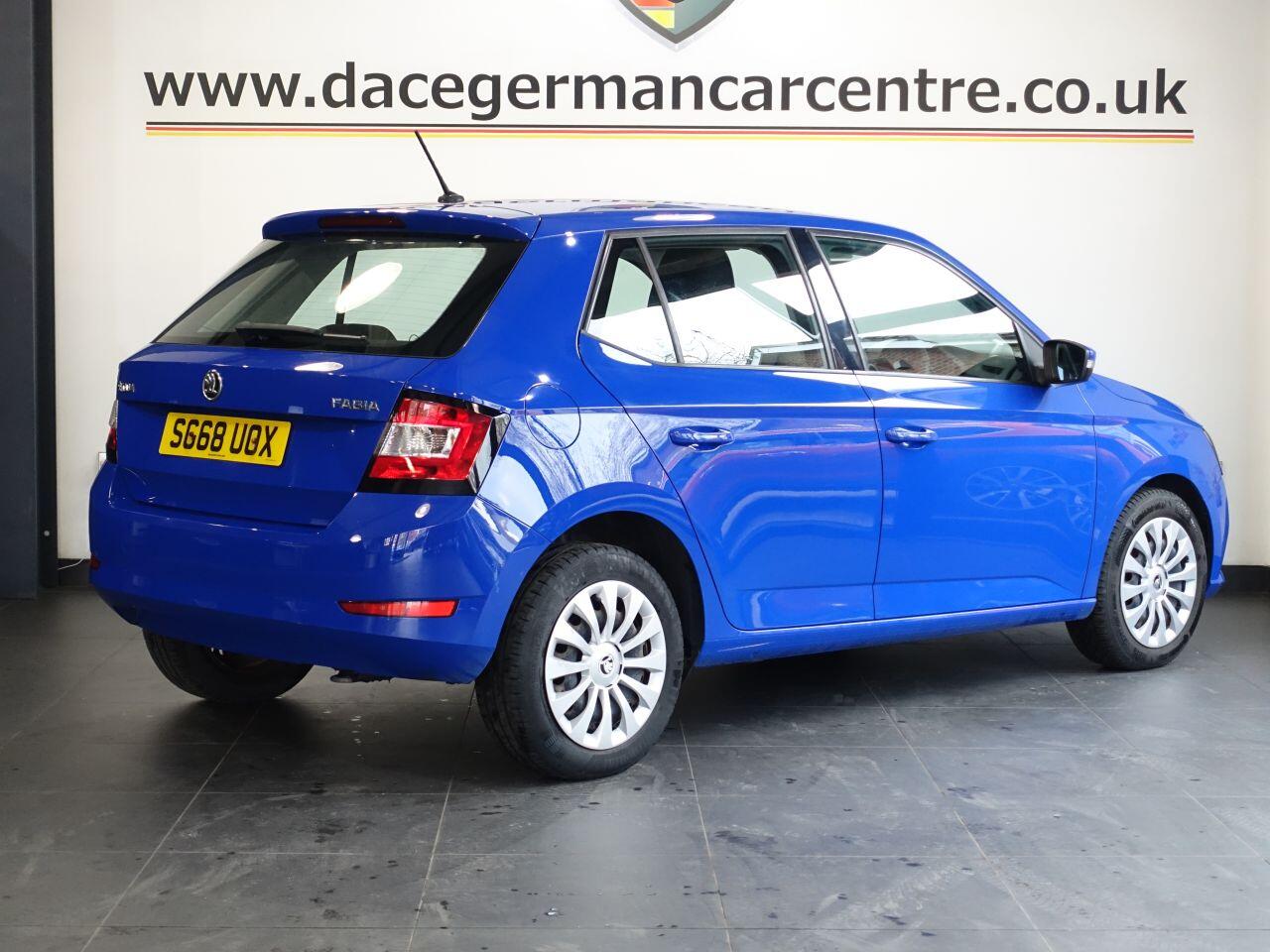 Skoda Fabia - Image 7