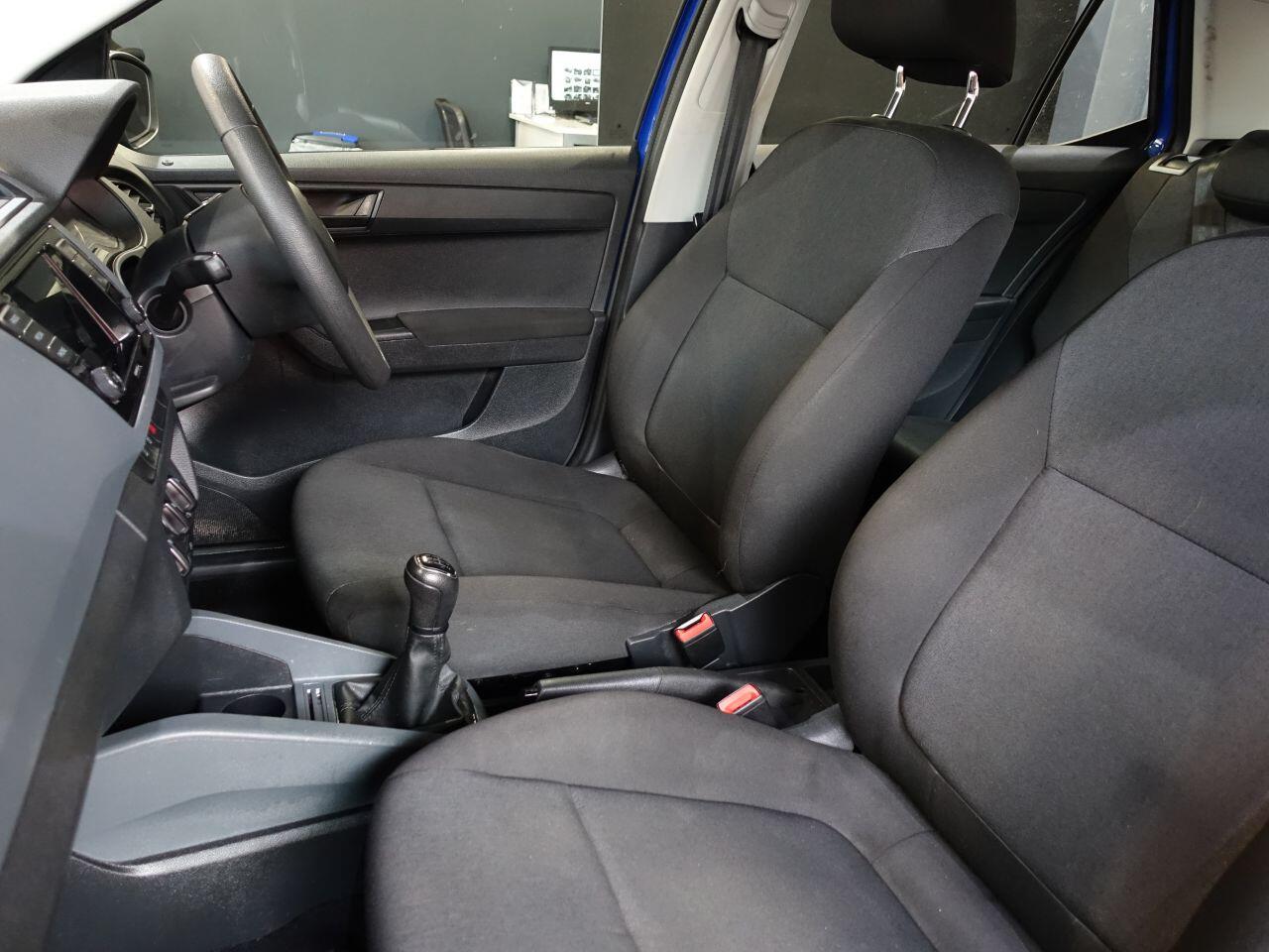 Skoda Fabia - Image 16