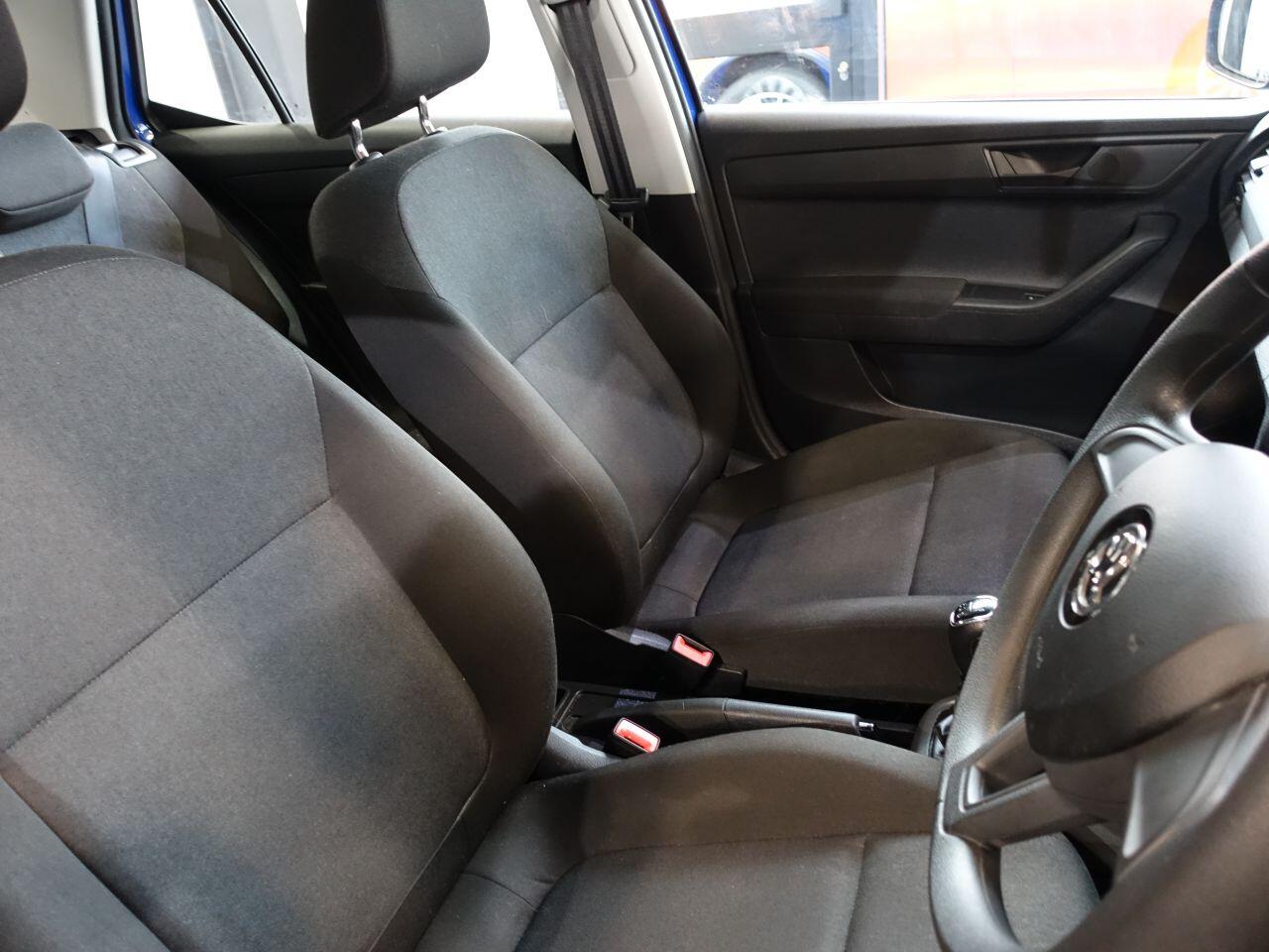 Skoda Fabia - Image 18