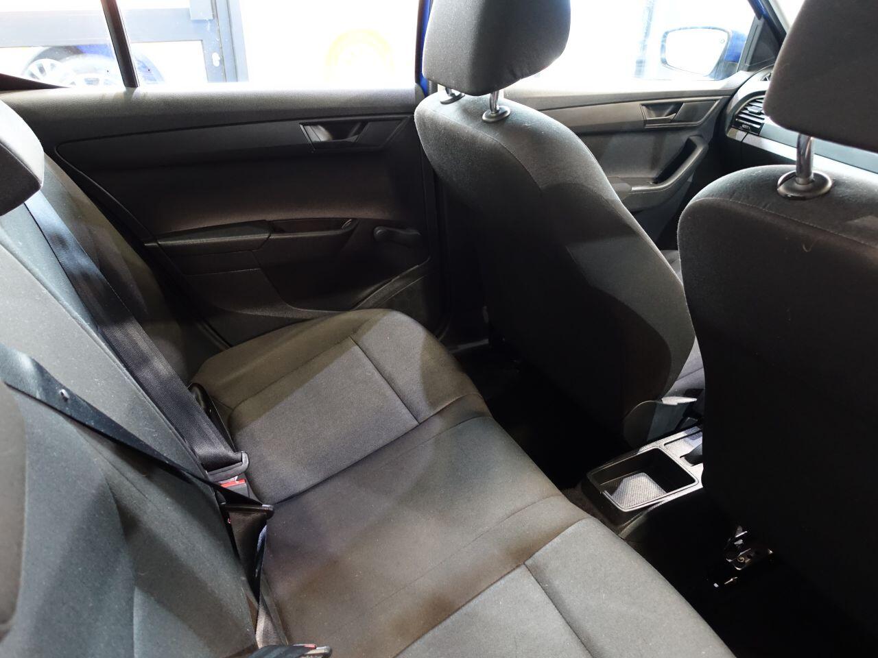 Skoda Fabia - Image 20