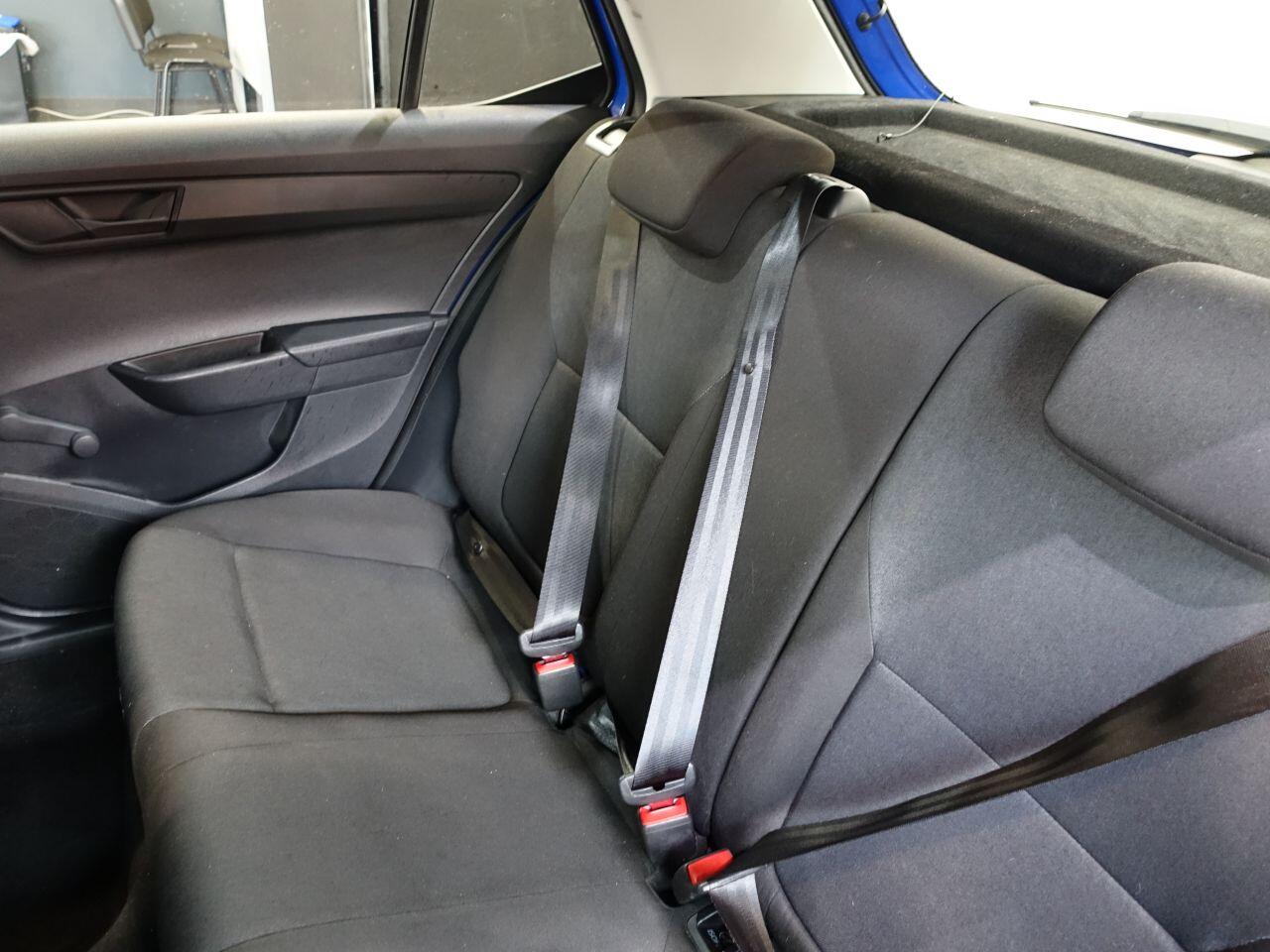 Skoda Fabia - Image 22