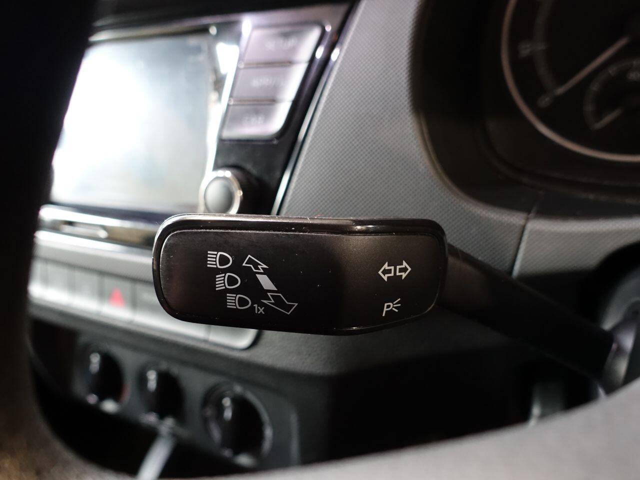 Skoda Fabia - Image 23