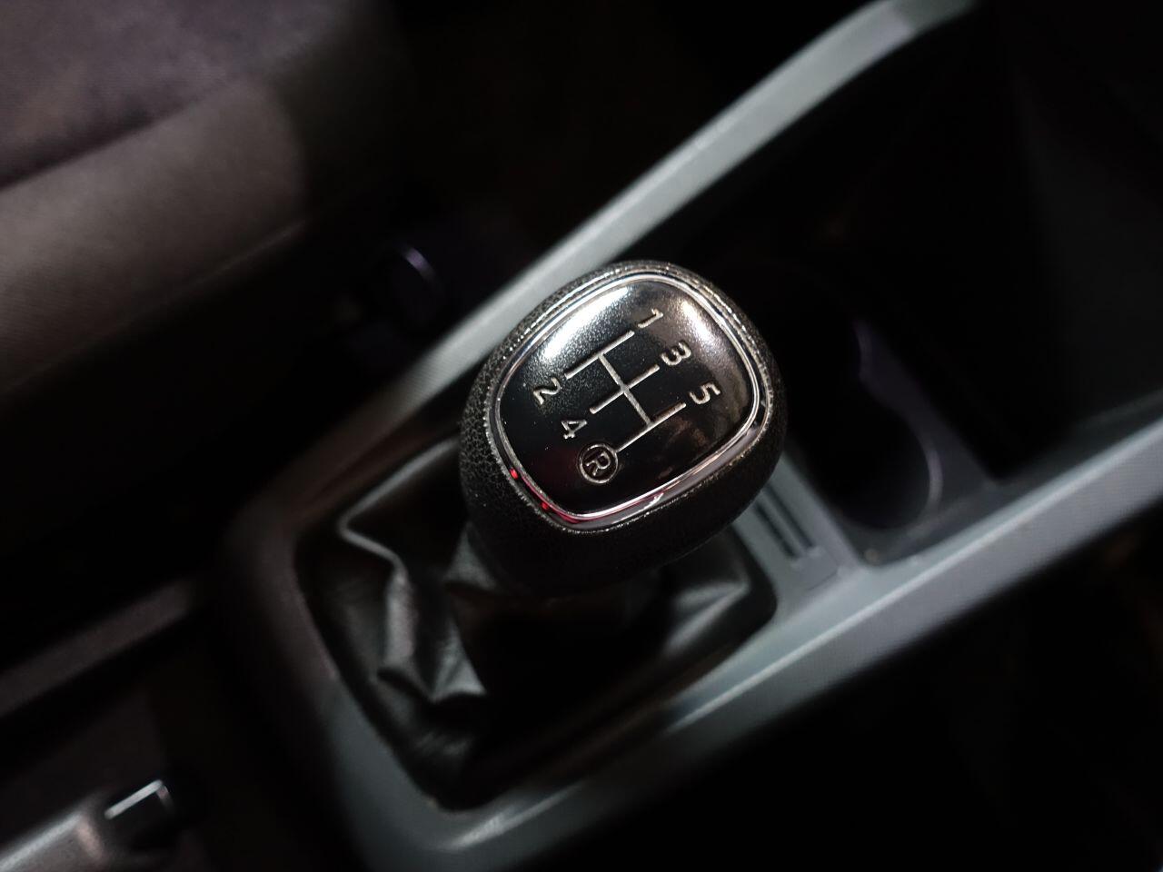 Skoda Fabia - Image 26