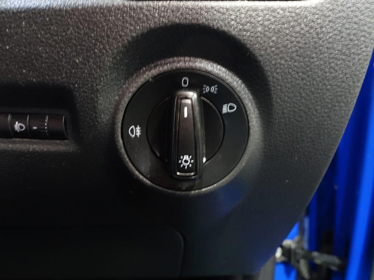 Skoda Fabia - Image 27